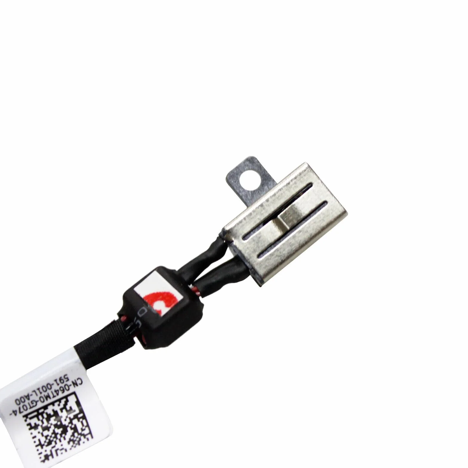 Connettore Alimentazione Carica DC Power Jack Cavo per dell Precision 15 5510 5520 5530 5540 3800 9530 XPS 15 7590 9530 9570 9550 9560 064TM0 DC30100X300 DC30100X200