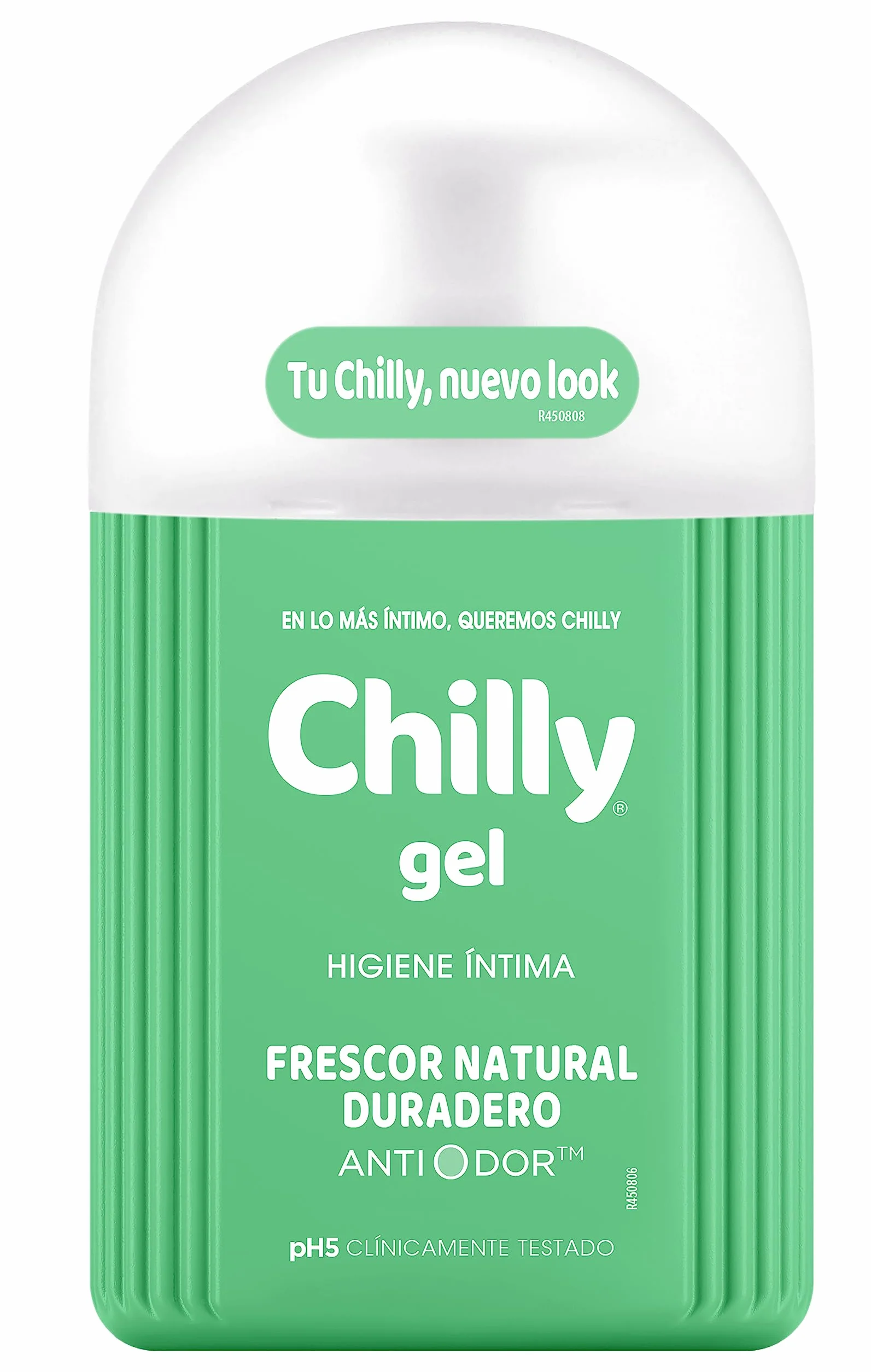 Chilly Gel Fresh 250Ml