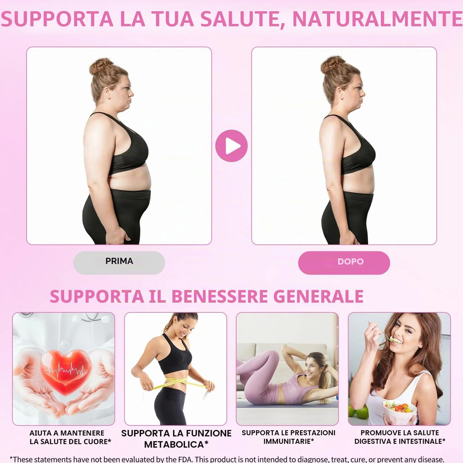 Cerotti Di Berberina Per L'Equilibrio Metabolico | 30 Pezzi