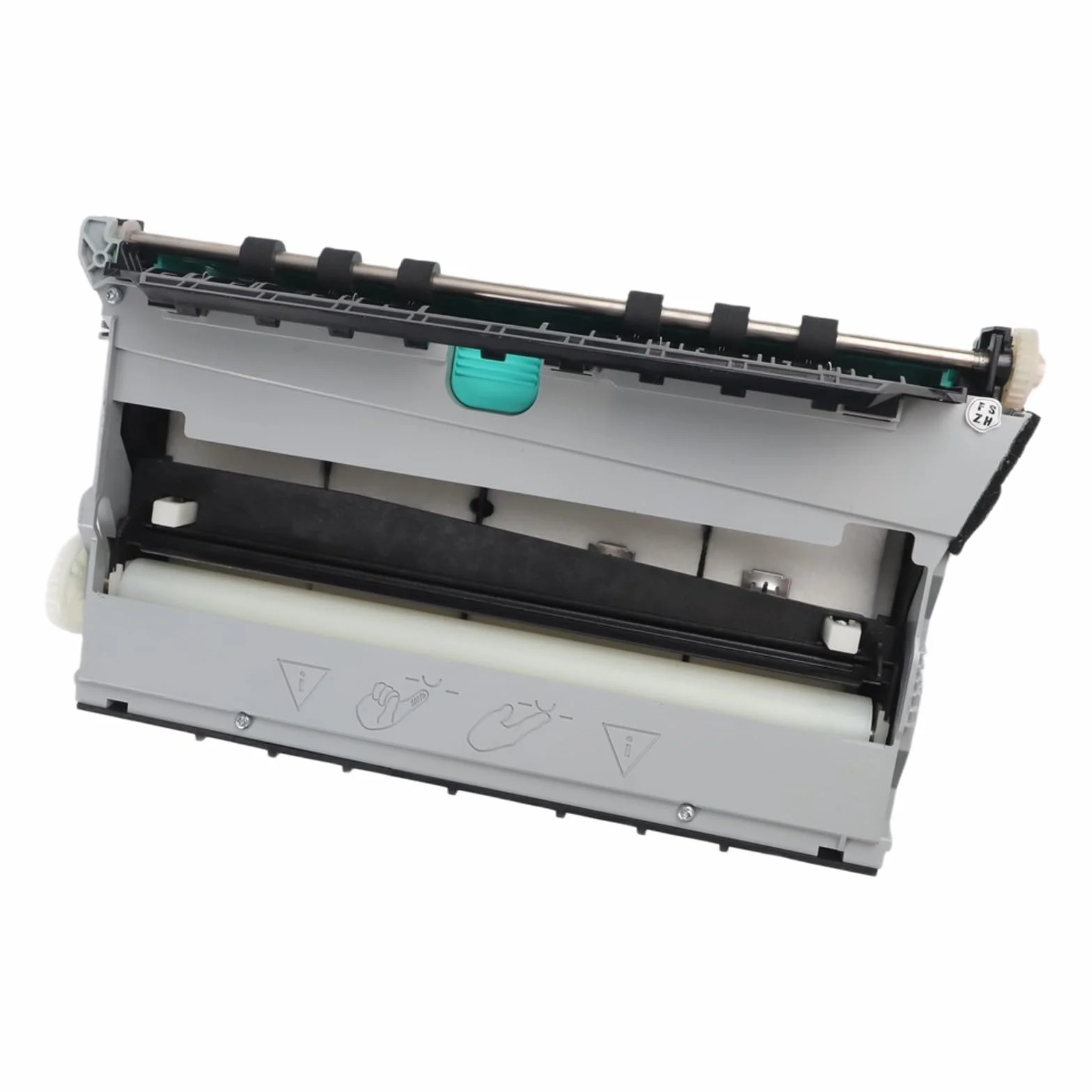 Per Duplex Modulo Assemblaggio Sostituzione CN598-67004 per HP Per Pro X451dn X451dw X476dw X551dw PageWide X576dw X586dn Unità Scatola di raccolta inchiostro di scarto