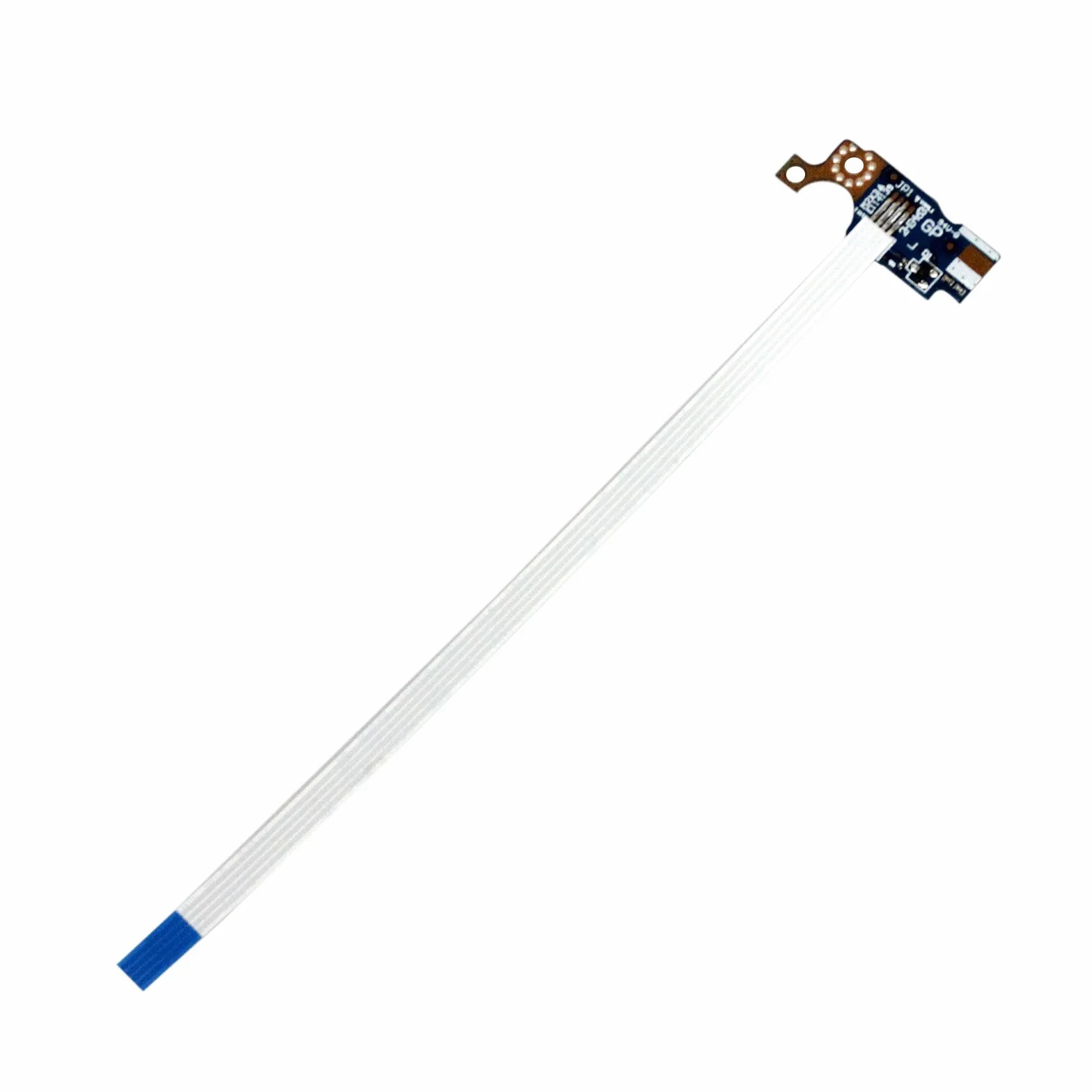 Gintai Scheda con Tasto accensione Pulsante per HP 15-A 15-AC 15-AF 15-BA 15Z-BA 15-AY 250 G4 250 G5 255 G4 255 G5 256 G4 LS-C701P NBX00020I00 435MW232L01 855012-001 813955-001