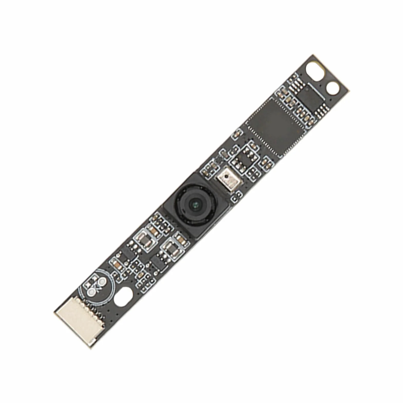 Annadue Modulo Videocamera USB, Scheda Webcam Ultra HD 3840x3104 da 12 MP, IMX258 COMS UVC 4K Video per Conferenze Grandangolari