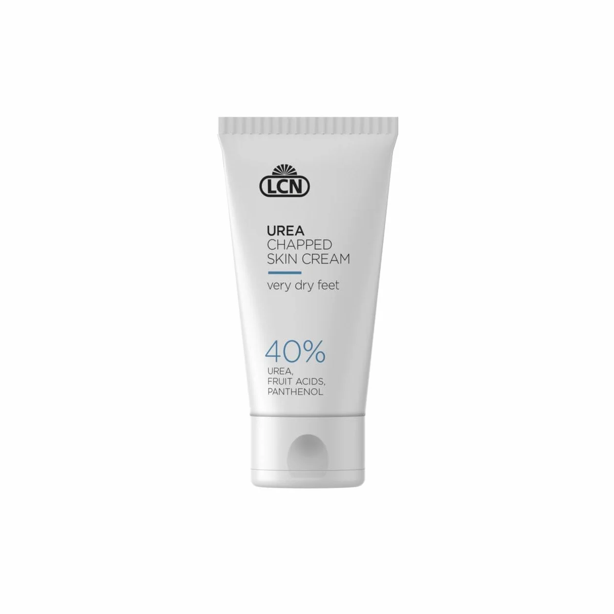 LCN Urea 40% Crema per Pelle Screpolata 50ml