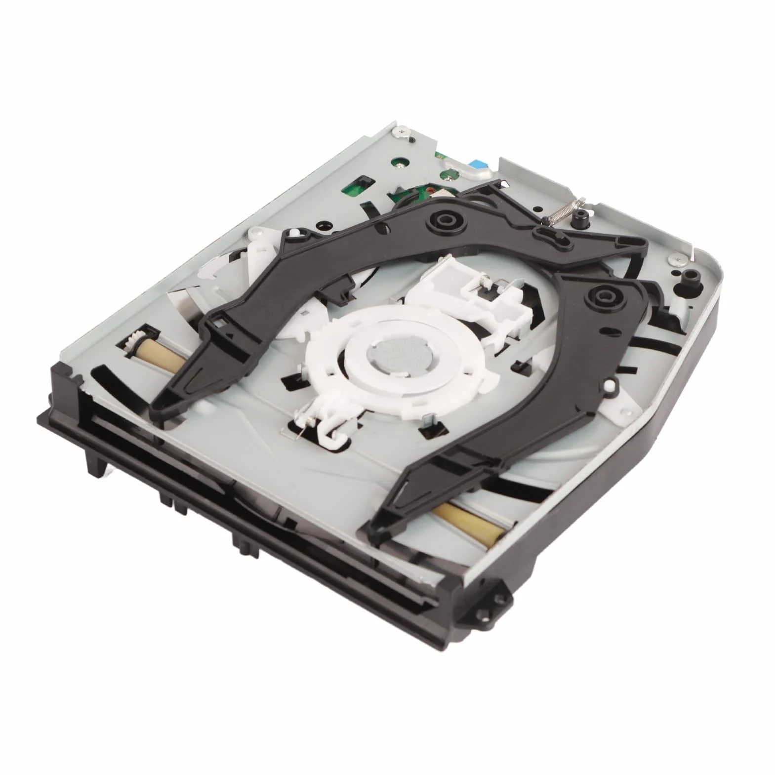 Sostituzione unità Disco Ottico Blu-Ray, unità CD-Rom Blu-Ray Disk Blu-Ray con Cacciavite Accessori per PS 4 Slim 2000 Host High Performance(Slim2000 Model)