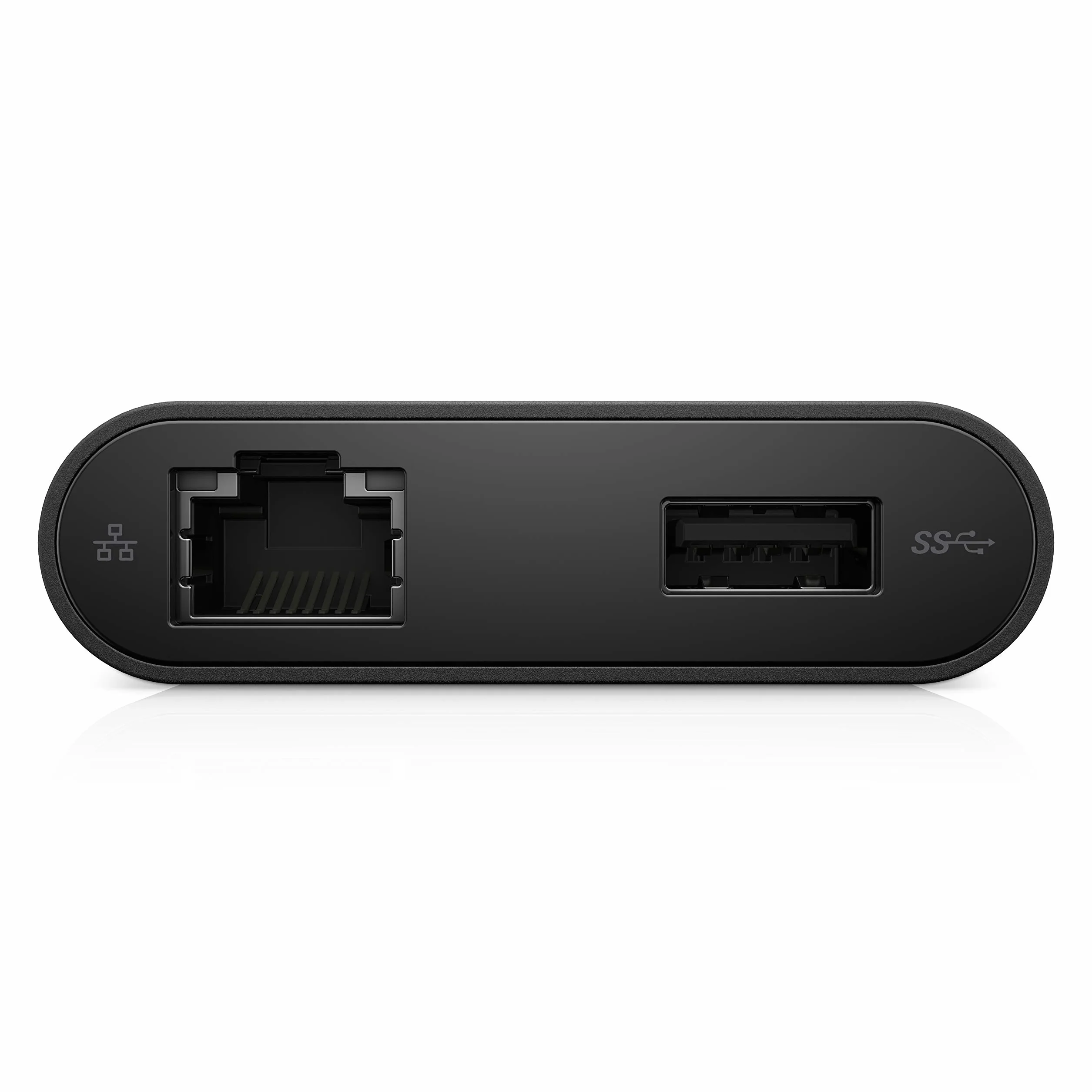 Dell DA200 USB-C a HDMI VGA Ethernet USB 3.0 Interfaccia host
