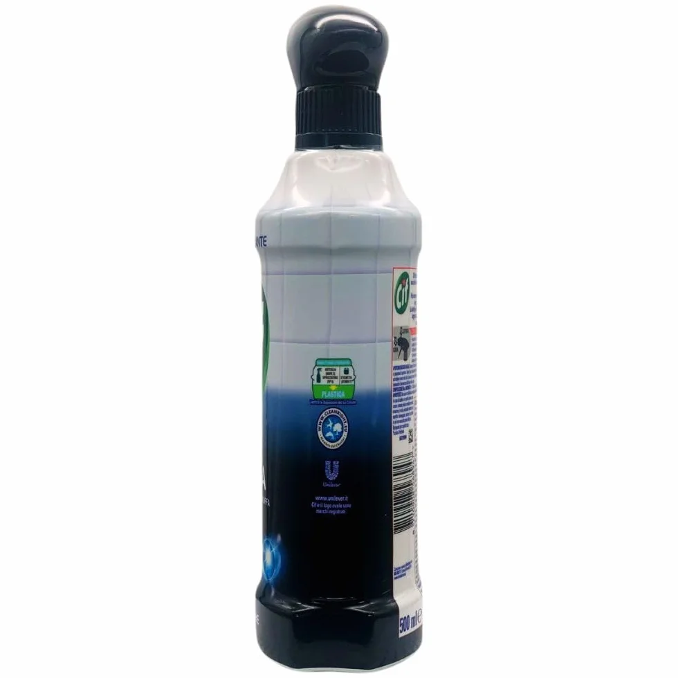 Ultra Muffa Spray Antimuffa 500 ml + Panno Lattice 30x30 Zestaw 2 Spray + Panno
