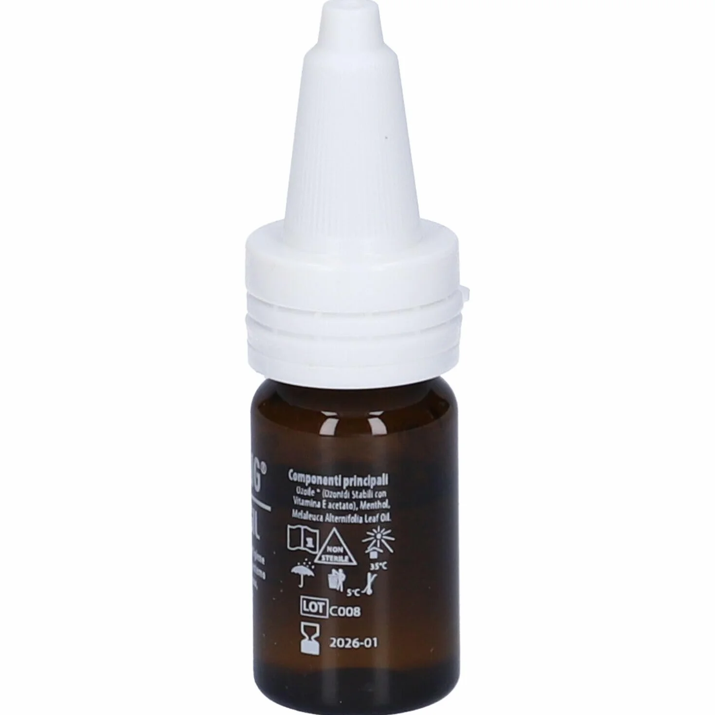OTORIG 10 ML