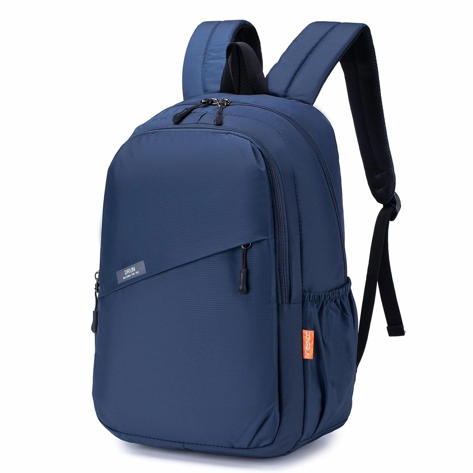 40X30X15 Air France British Airways Wizzair Vueling Zaino da Viaggio Aereo Bagaglio a Mano, Impermeabile Nylon Zaini Bagaglio a Mano Zainetto Porta PC 14 Pollici Con Vano per Computer