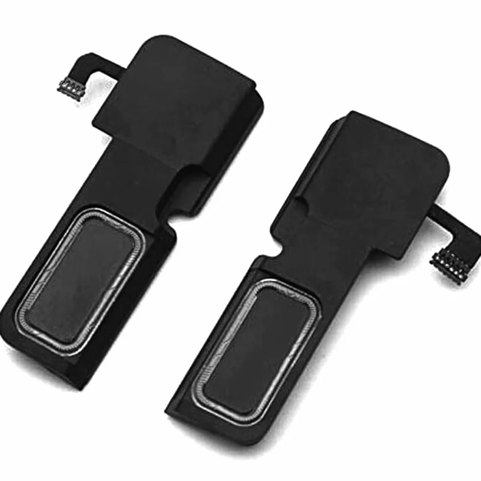 Altoparlante interno sinistro e destro di ricambio per MacBook Pro 15" A1707 2016 2017