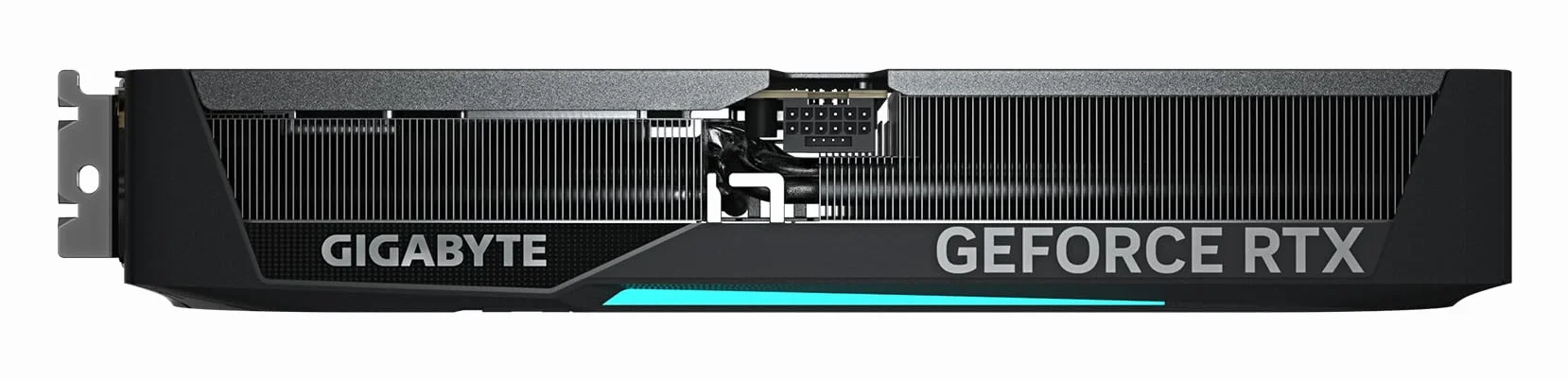Gigabyte GeForce RTX 5070 EAGLE OC SFF 12G Scheda Grafica - 12GB GDDR7, 192 bit, PCI-E 5.0, 2587 MHz Core Clock, 3 x DP 2.1b, 1 x HDMI 2.1b, NVIDIA DLSS 4, GV-N5070EAGLE OC-12GD