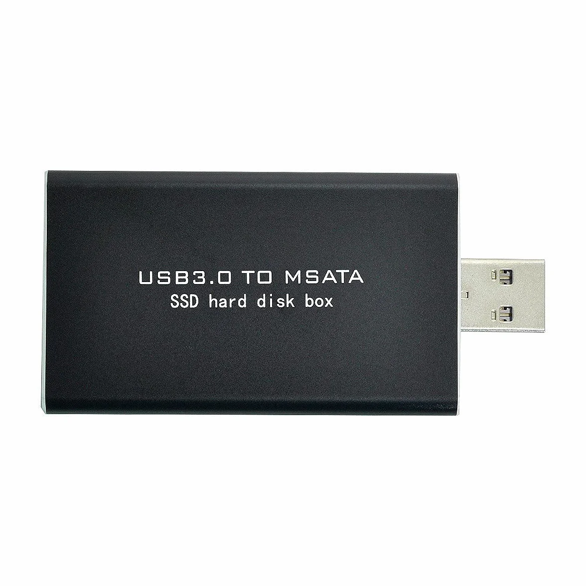 CY mini PCI-e mSATA a USB 3.0 SSD esterno scheda adattatore PCBA Conveter