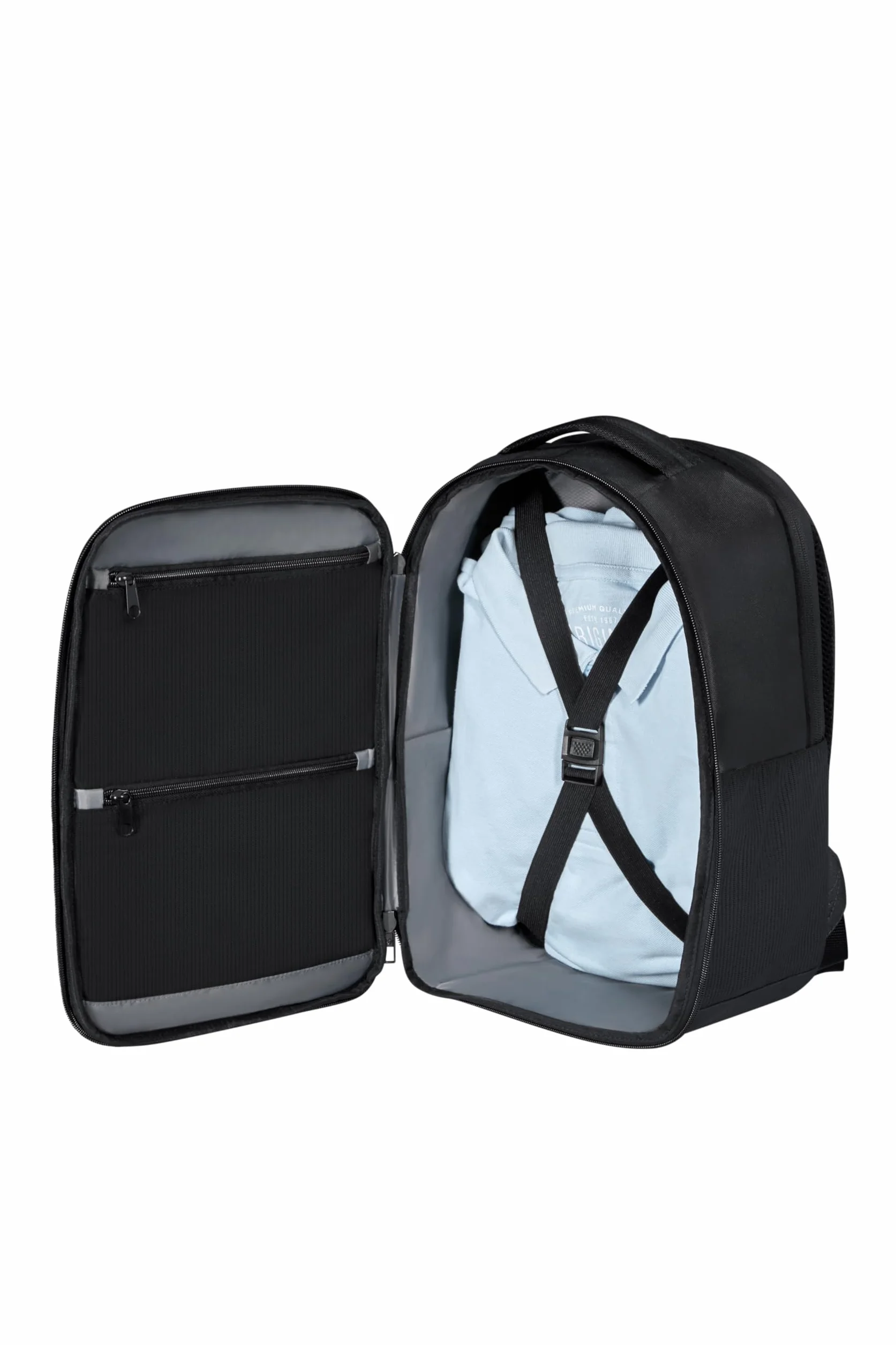 Samsonite GUARDIT 3.0 - Zaino Ryanair porta computer