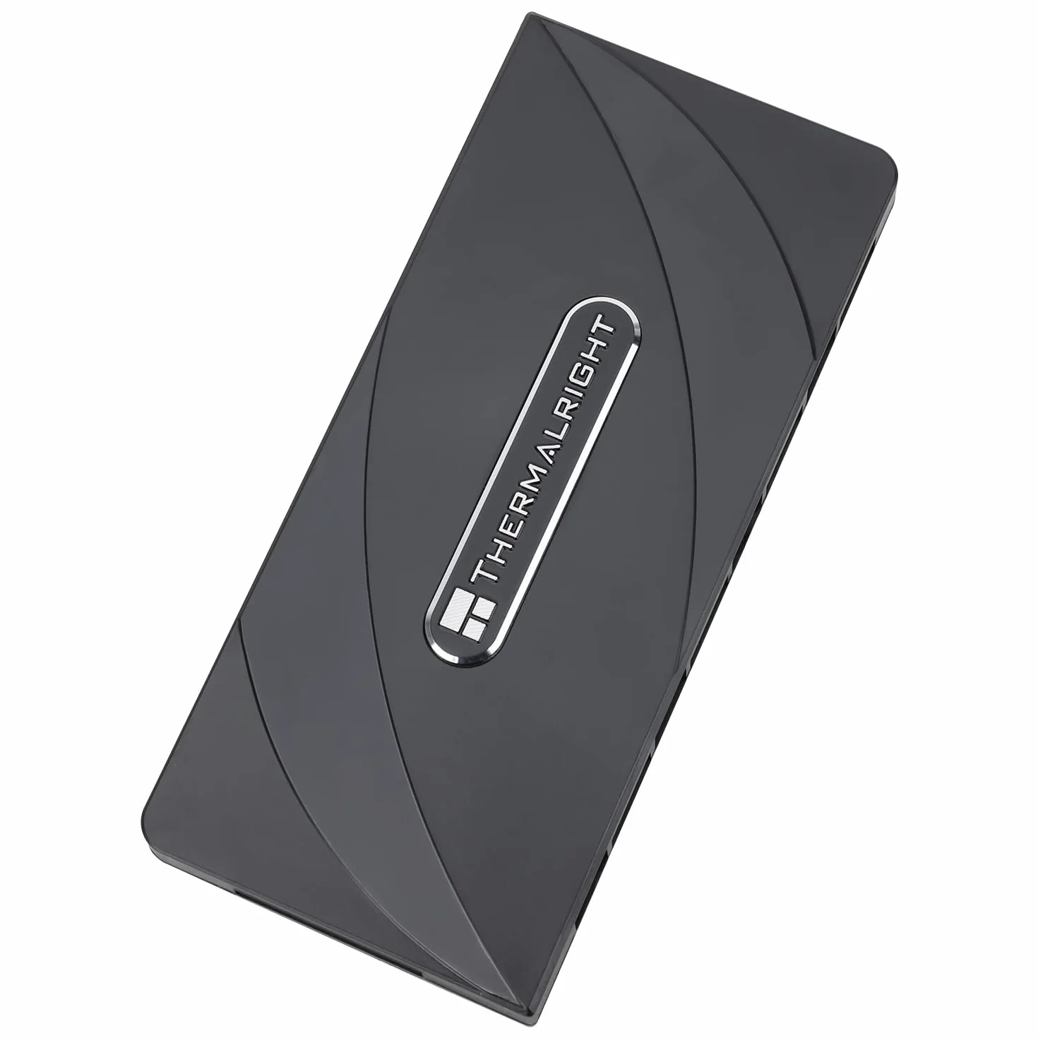 Thermalright ARGB Fan HUB Controller 8 Porte 3 Pin PC Fan Controller 5V