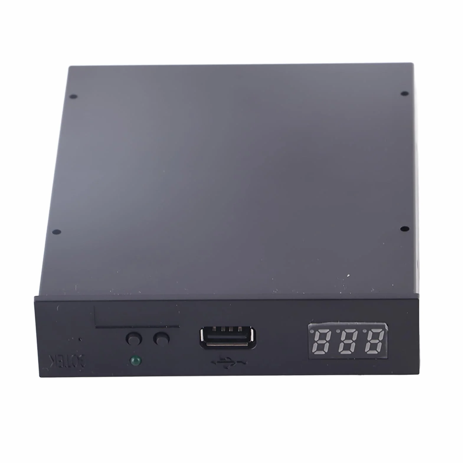 3.5 "1000 Unit¨¤ Disco Floppy All'emulatore USB Simulatore per Tastiera Musicale per 1m44-u100k 9