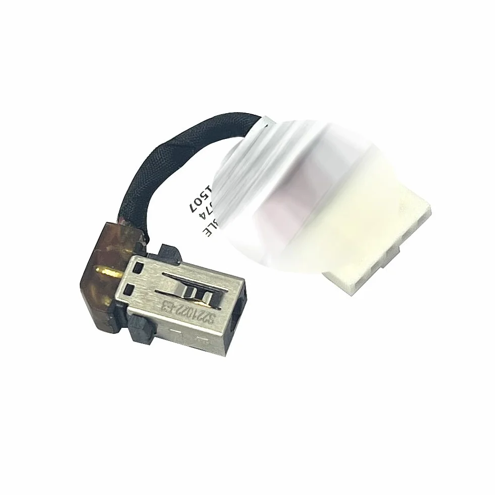 JINTAI DC Power Jack Cavo di Ricambio Connettore Presa per Acer Aspire A31524P A31524PT IH5JM 50.KDEN2.004 DC301019S00
