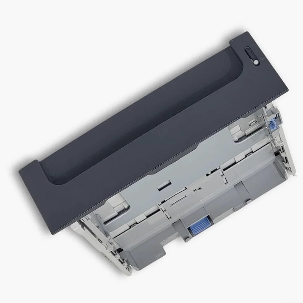 Cassetta Alimentazione Plastica ABS Per Stampante per hp 1320n | Materiale ABS per robusto, guida per carta stabile, inceppamenti, adatto ufficio intenso