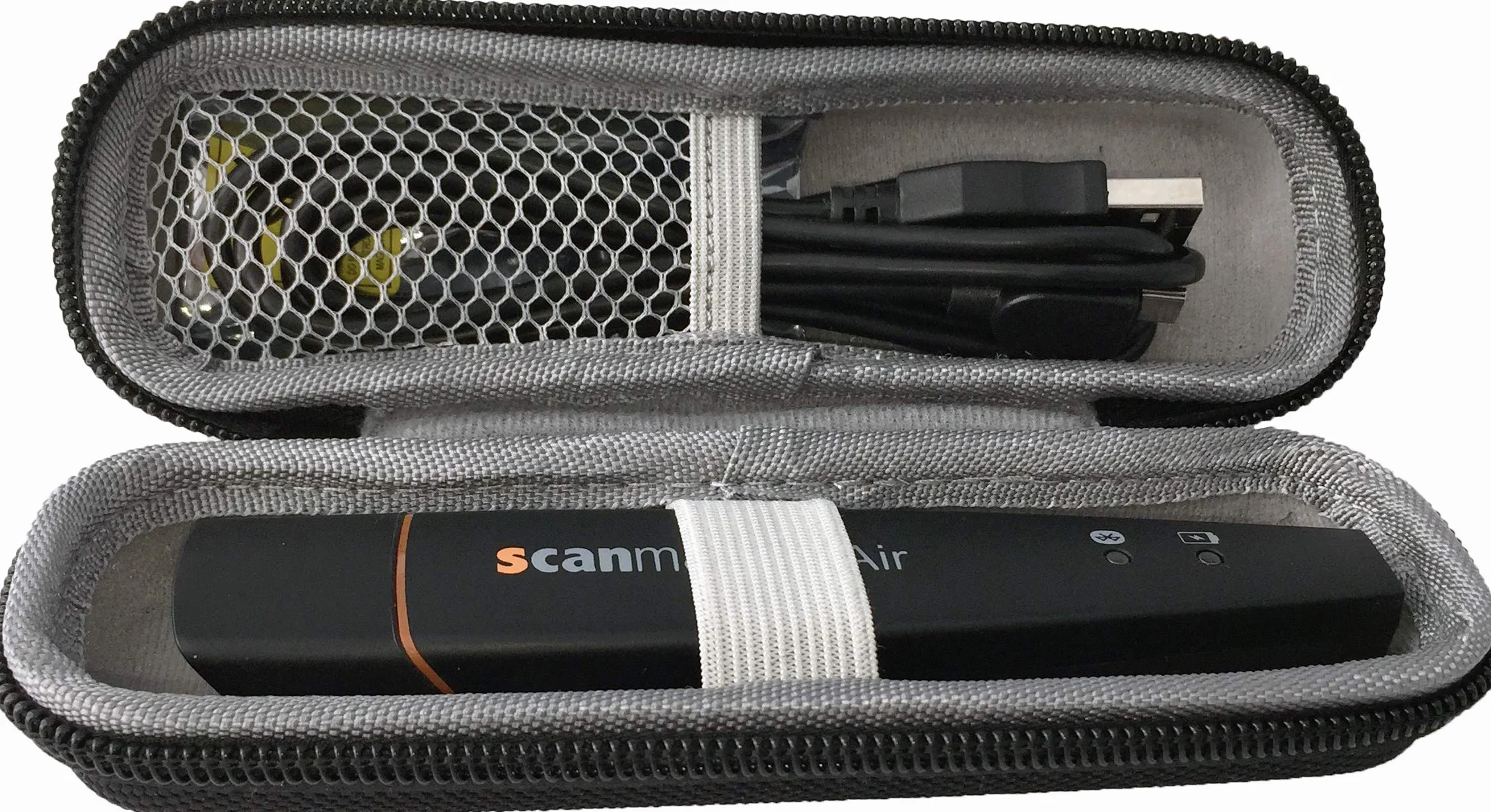 JOURIST Custodia rigida per penna scanner ScanMarker Air/USB