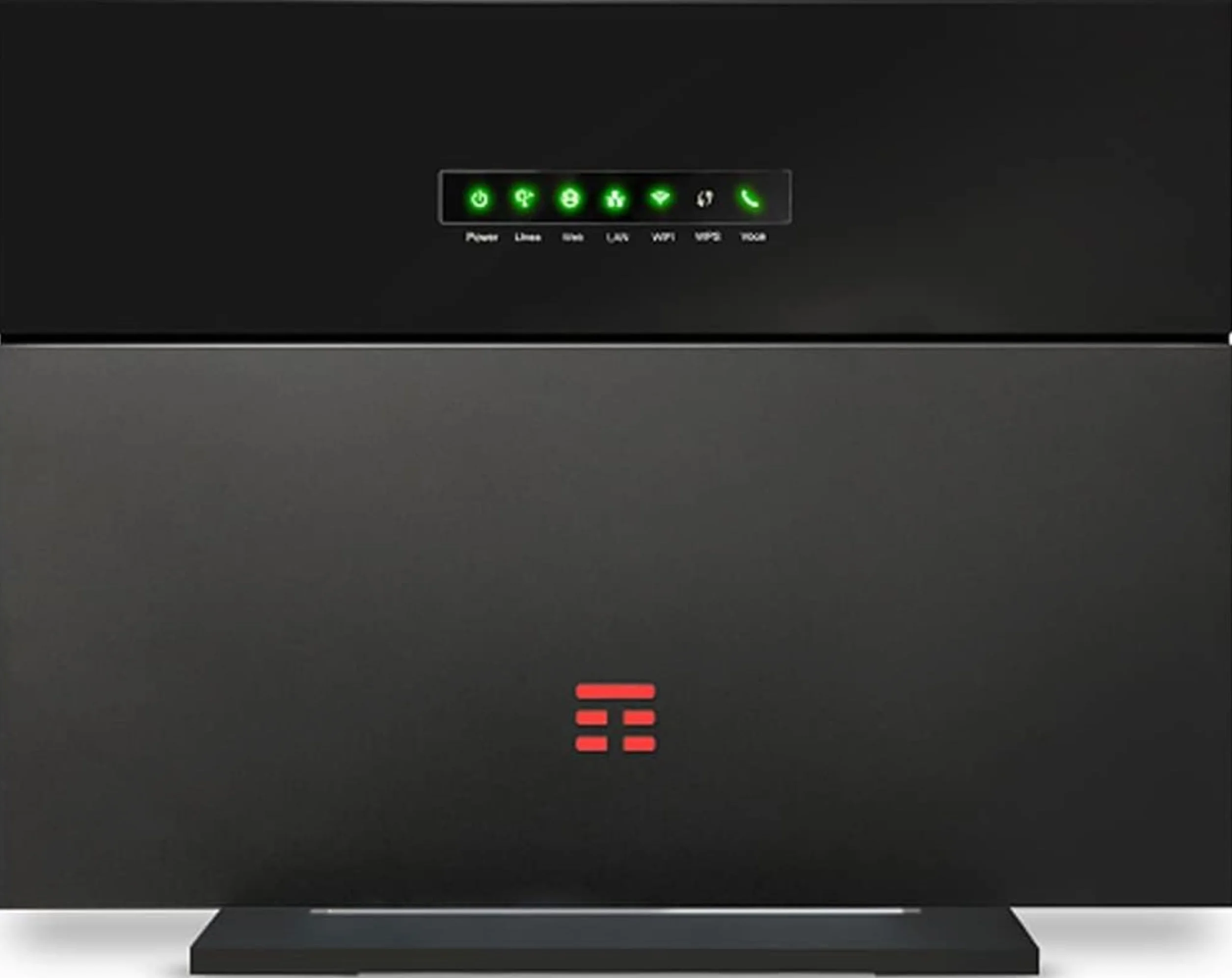 ZTE Modem Tim Hub+ Wi-Fi 6 EasyMesh