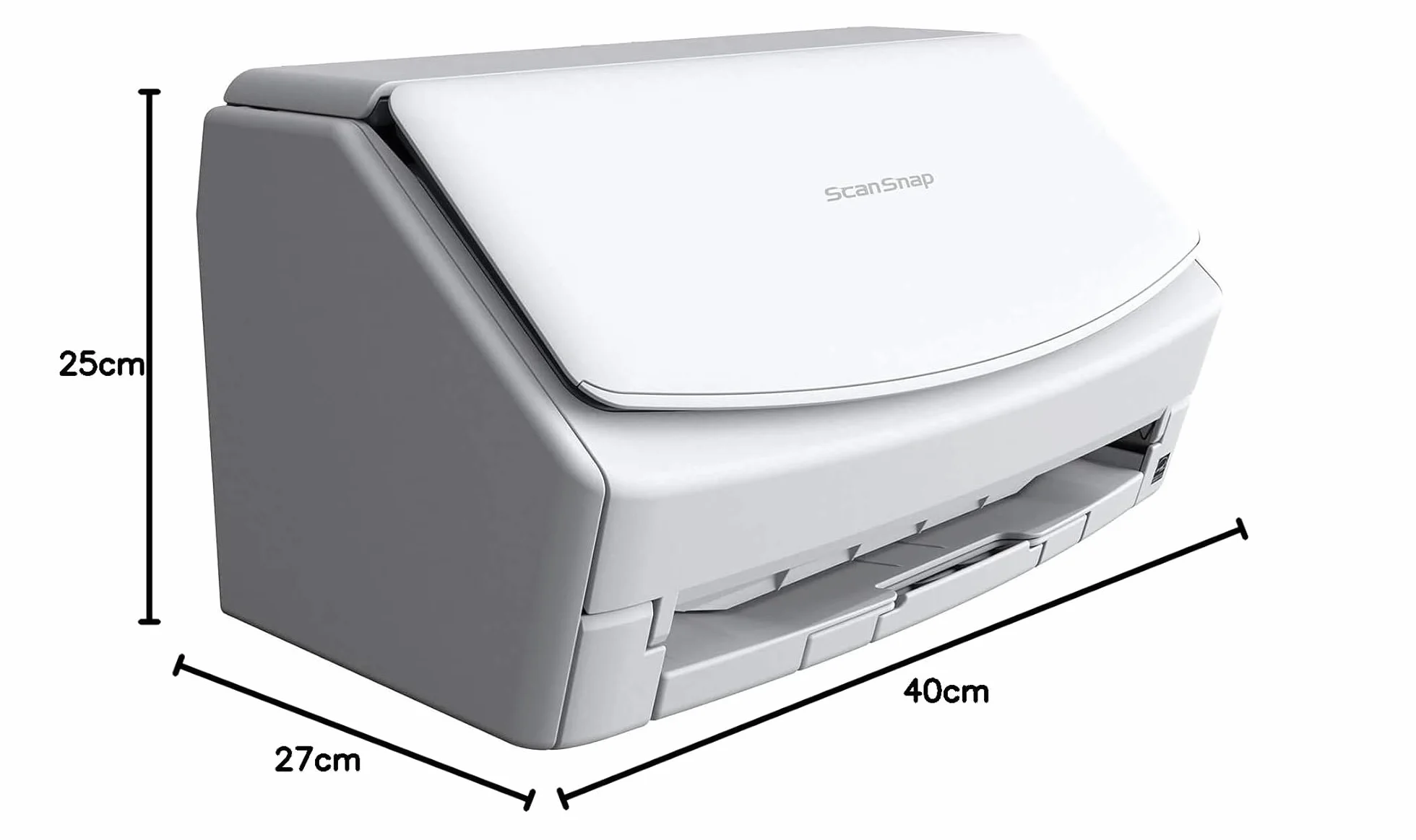 ScanSnap iX1400 Scanner Duplex A4 ADF USB 3.2