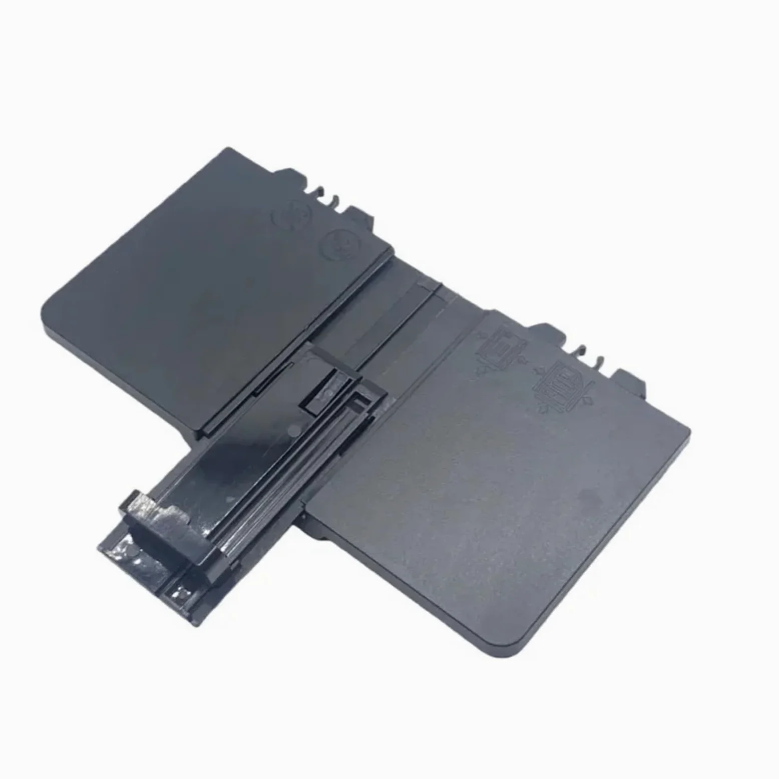Sportello frontale carta, compatibile con HP, M176n M177fw | Parte di ricambio per gruppo vassoio(1)