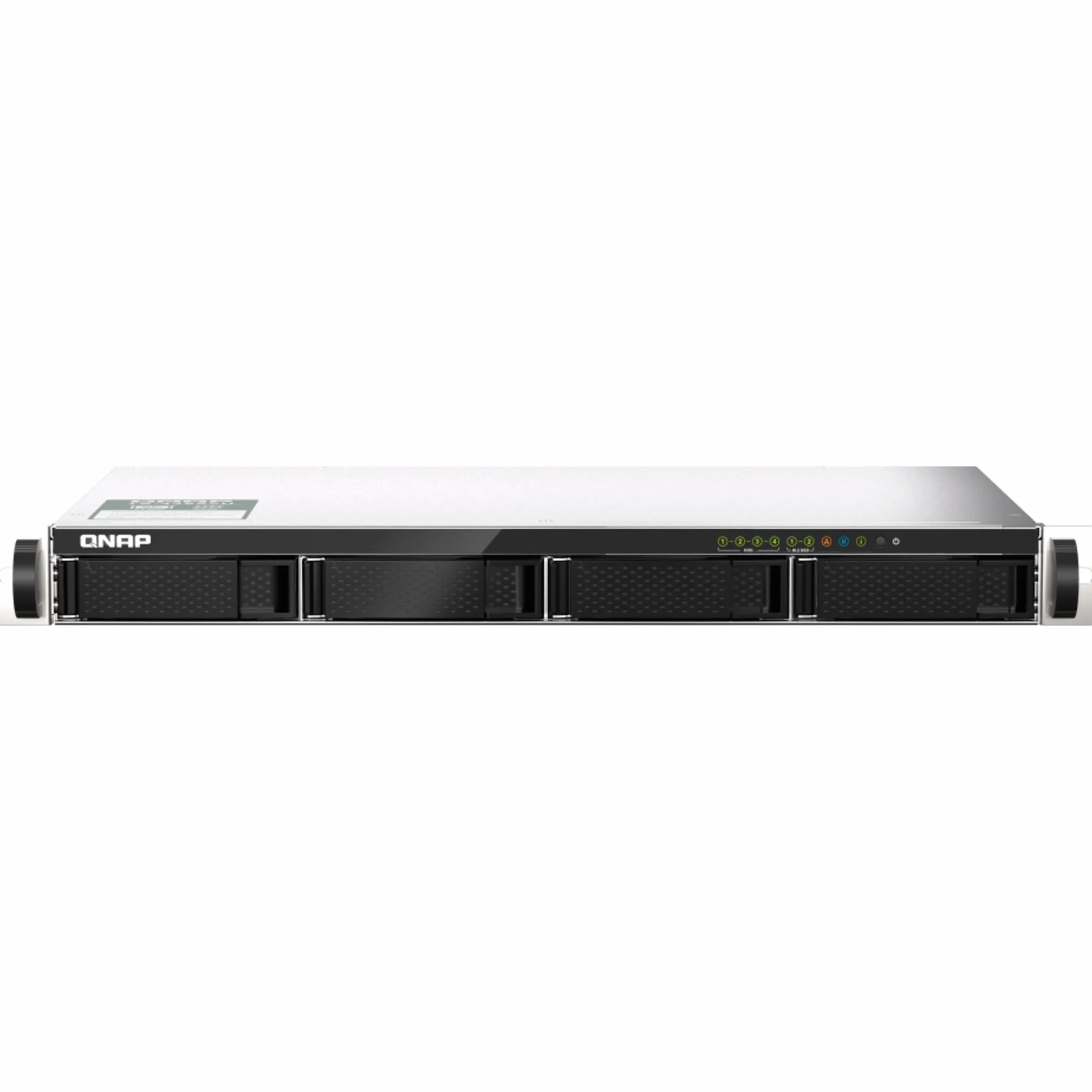 QNAP TS-435XeU-4G Serveur NAS