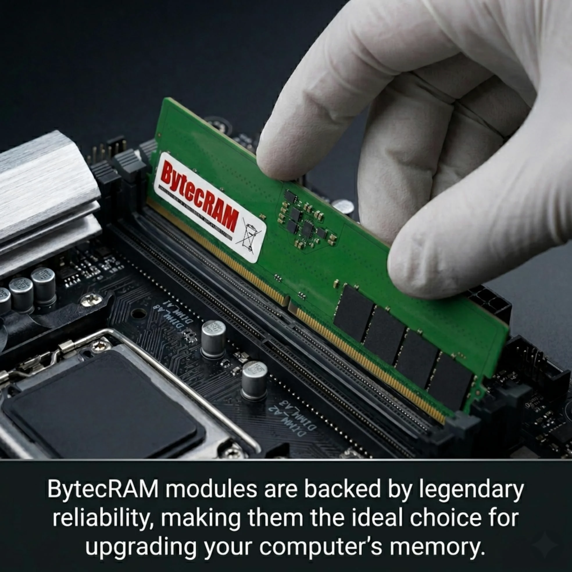 Memoria NAS 8GB D4ES03-8G di ricambio per Synology DS925+ DDR4 2666MHz ECC SODIMM NAS