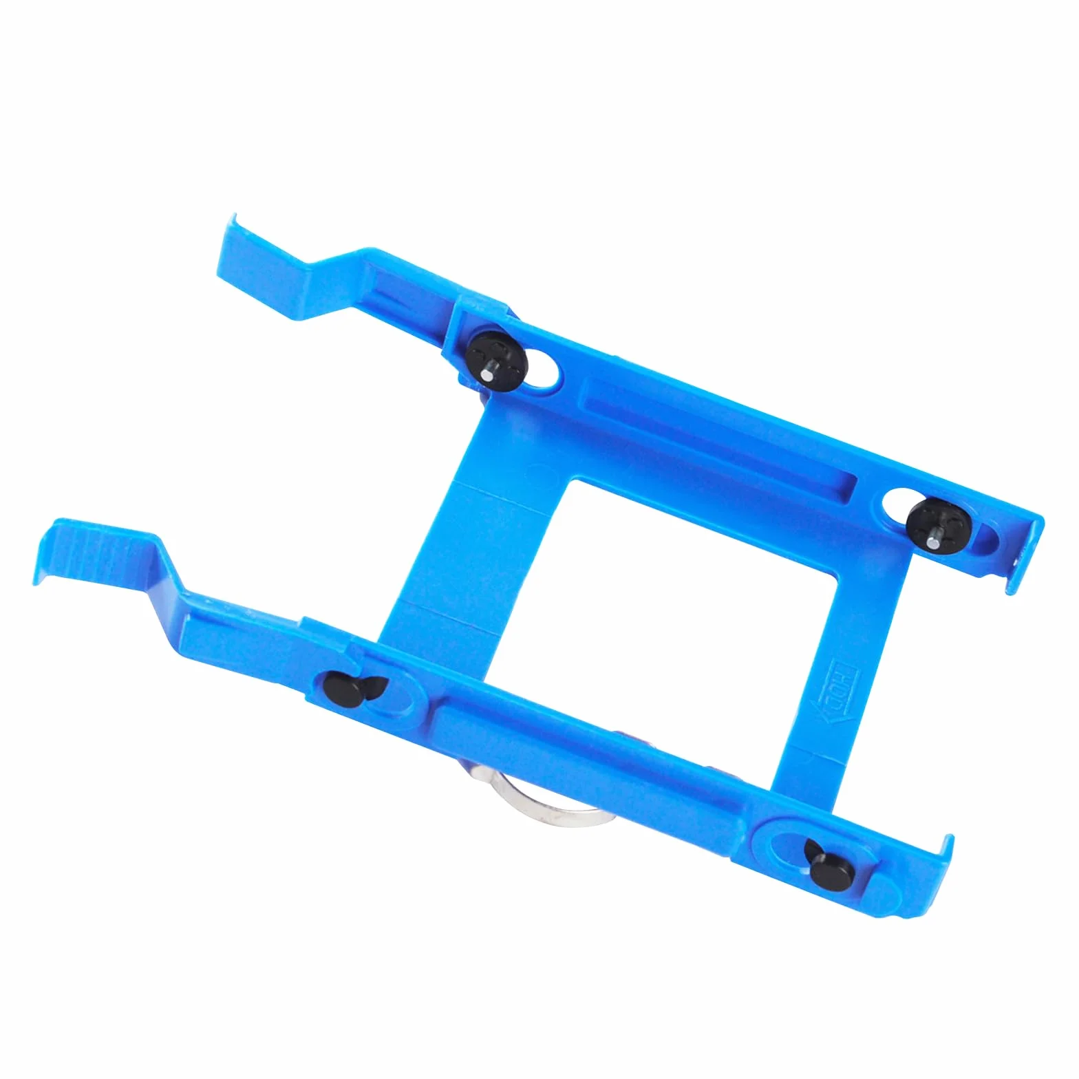 Staffa per Vassoio Caddy SSD da 2,5 pollici X9FV3 FR40K R9PXF Tray per Dell Optiplex 3040 5040 7040 3050 5050 7050 5060 7060 MT Vostro Inspiron 3600 3650 3655 3656 3660 3668