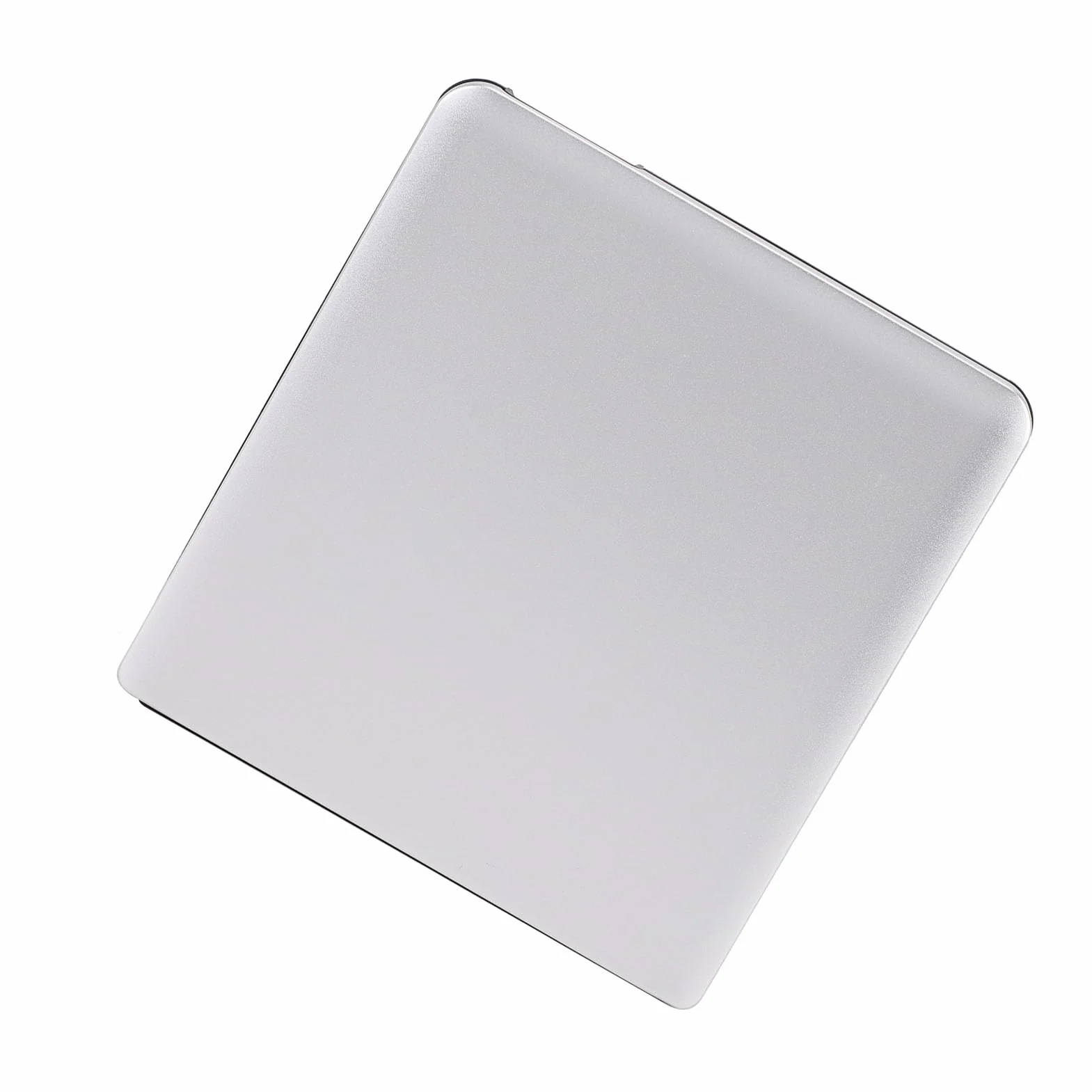Esterno USB3.0 Blu Ray DVD CD Masterizzatore BD Registratore Bruciatore Ad Alta velocità in Lega di Alluminio per Notebook Desktop