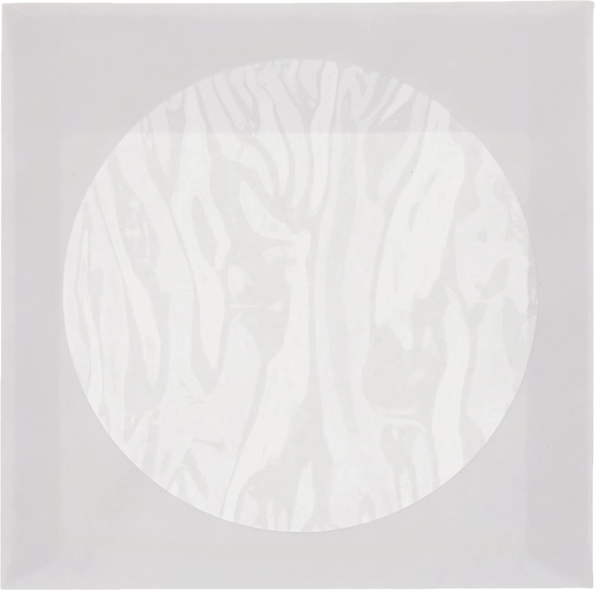 HAMA Buste Porta CD, 100 Pezzi