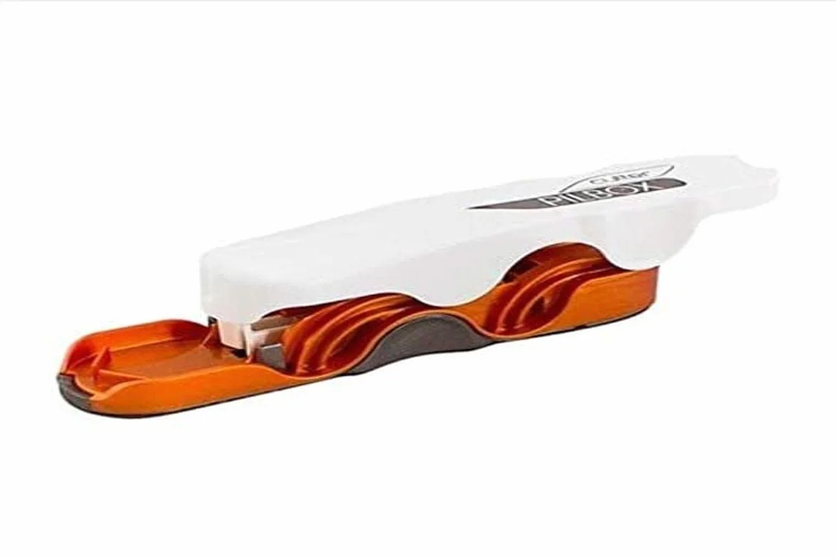 Pilbox Contenitore per pillole Arancione