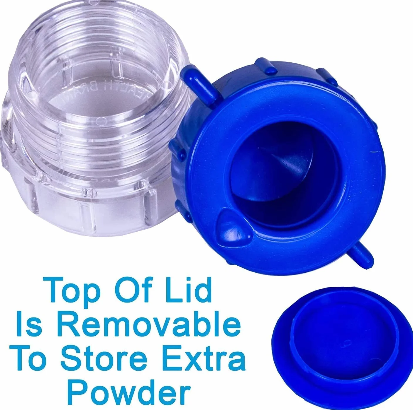 apex-carex Healthcare Pill Pulverizer 1 unità