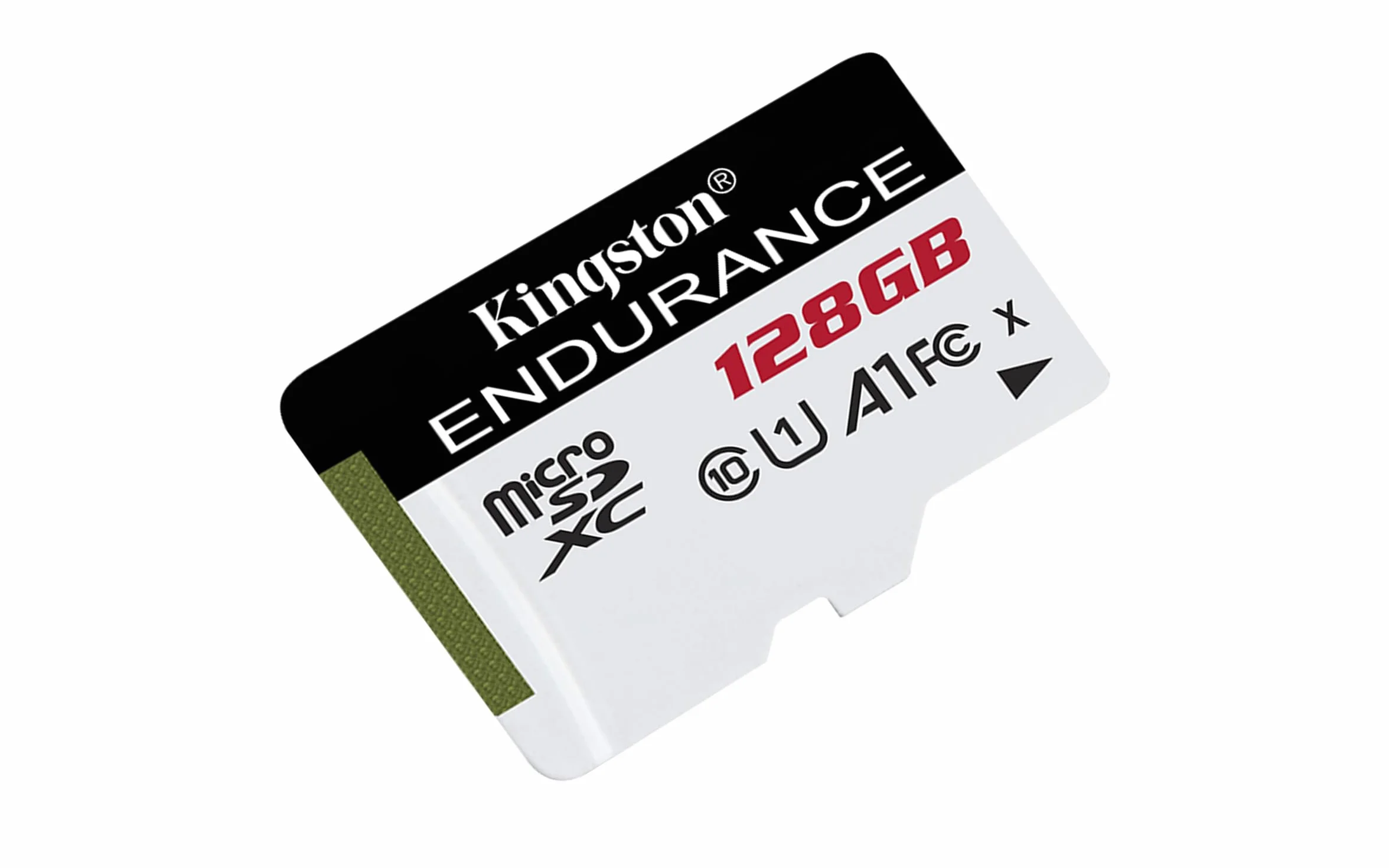 Kingston High Endurance microSDXC95R/45W C10 A1 UHS-I SDCE/128GB