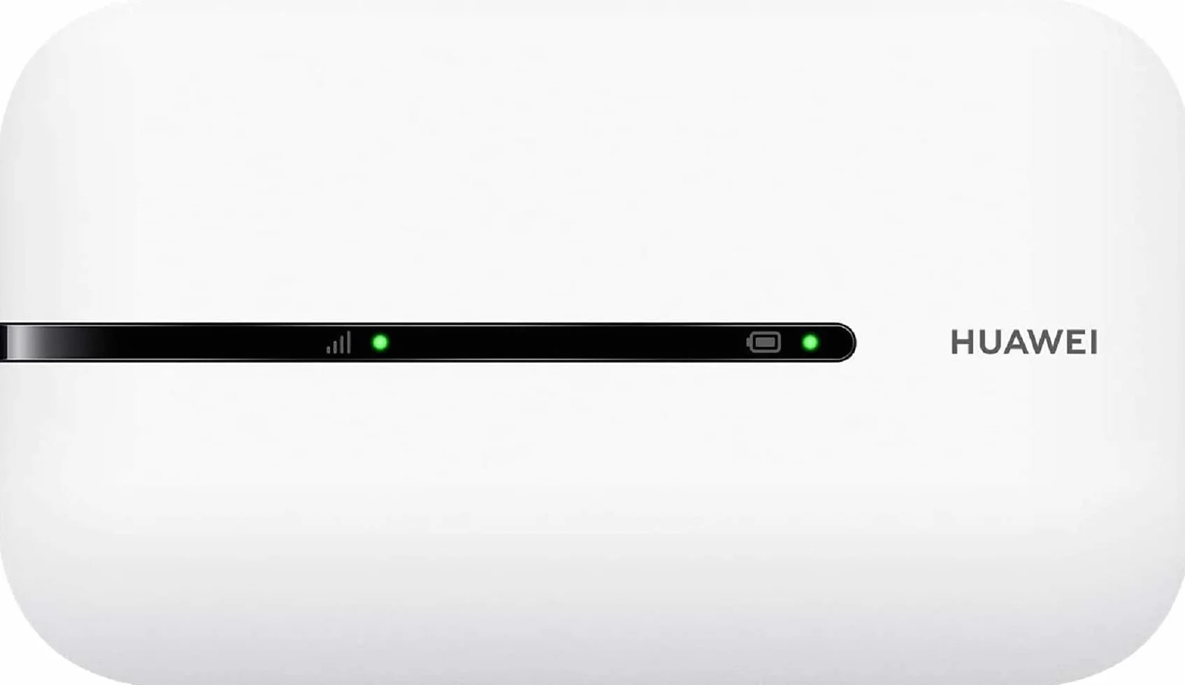 Huawei E5576-320 4G Travel Hotspot Białe