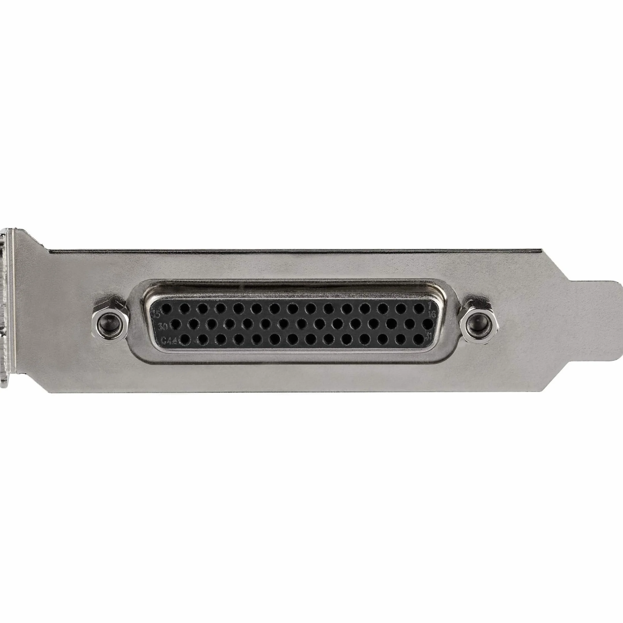 SCHEDA SERIALE PCIE A 4X RS232
