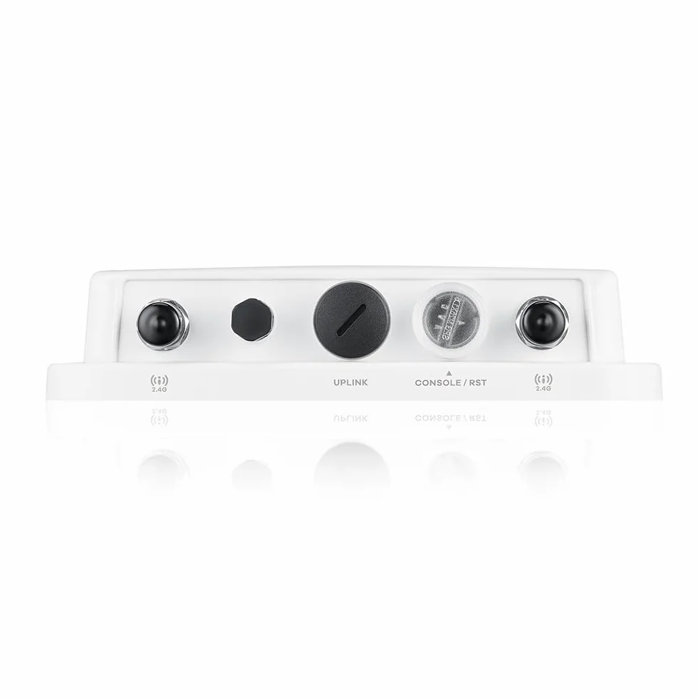 Zyxel AX5400 Punto di accesso da esterno Dual-Radio WiFi 6 (802.11ax) (WAX655E-EU0101F)