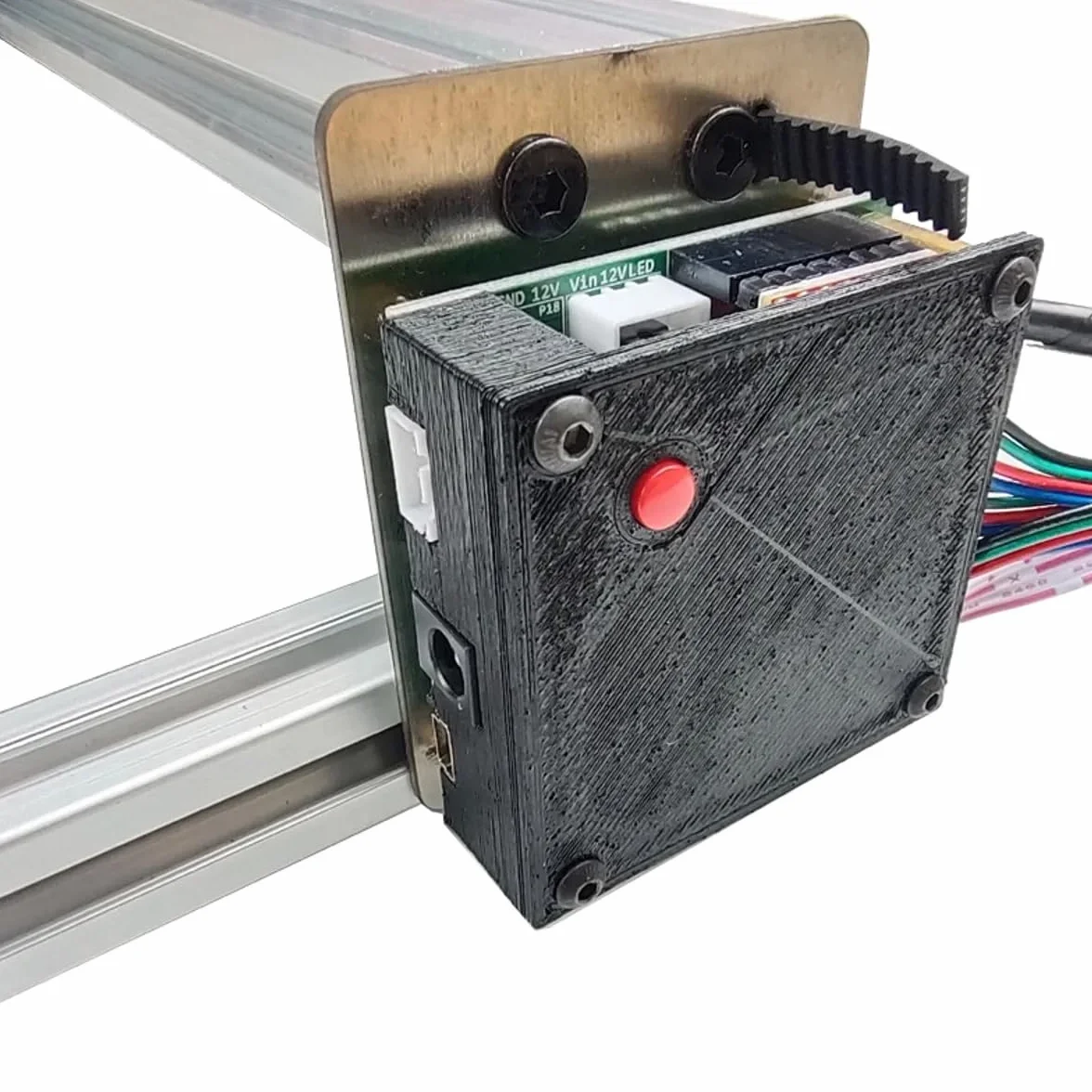 2.0 H-Structure Pen Plotter, iDraw 2.0 XY Plotter A3 Gamma di plottaggio, Robot per scrittura a mano con velocità di scrittura due volte superiore
