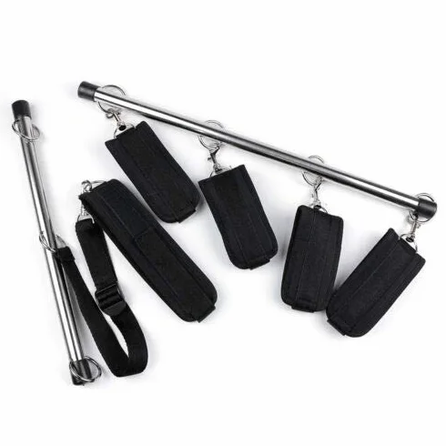 Nylon Spreader Bar Camera da Letto Sport Training Aid