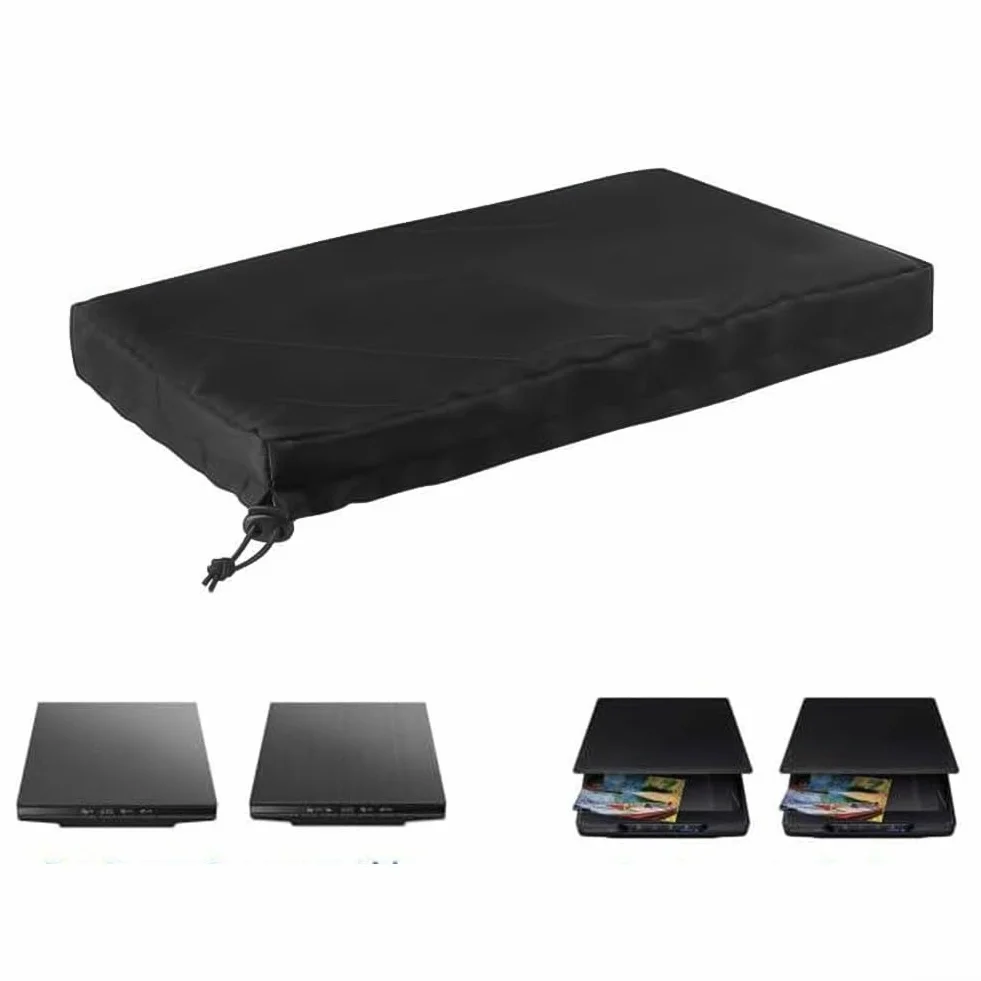 Custodia protettiva Canon Canoscan Lide 300 400 Perfection V19 V39, resistente polvere graffi, poliestere leggero