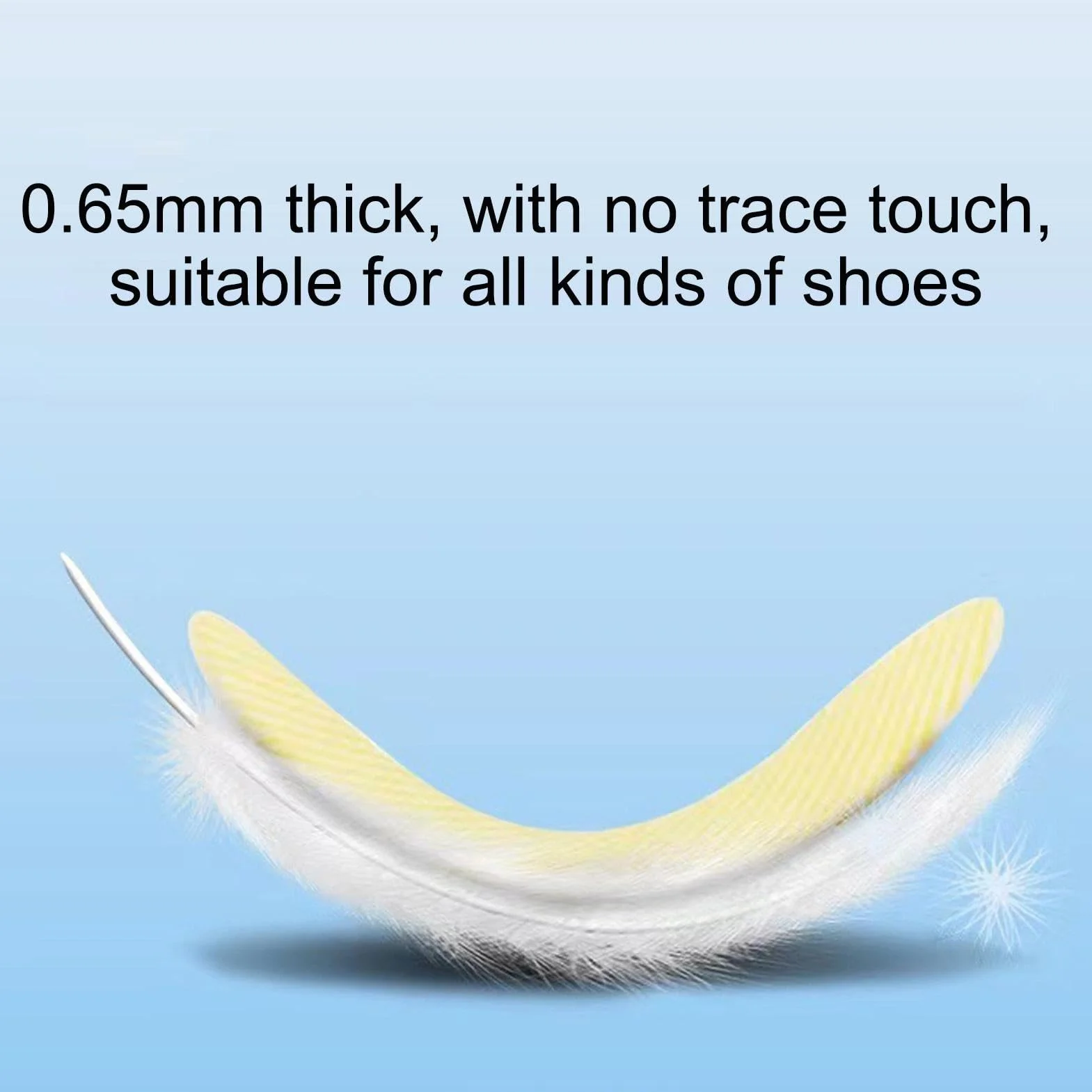 Insist Adesivo anti-odore deodorizzazione per scarpe da ginnastica patch rimozione odori lunga durata