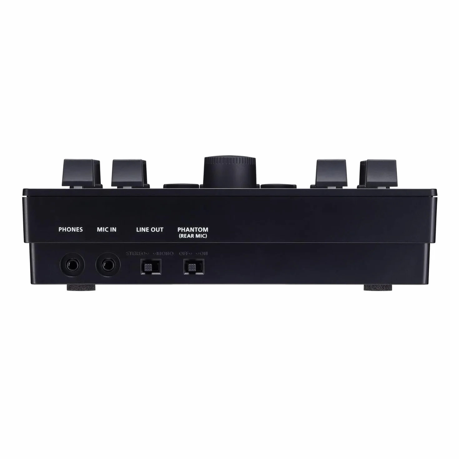 Roland VT-4 Voice Transformer - Processore effetti per la voce