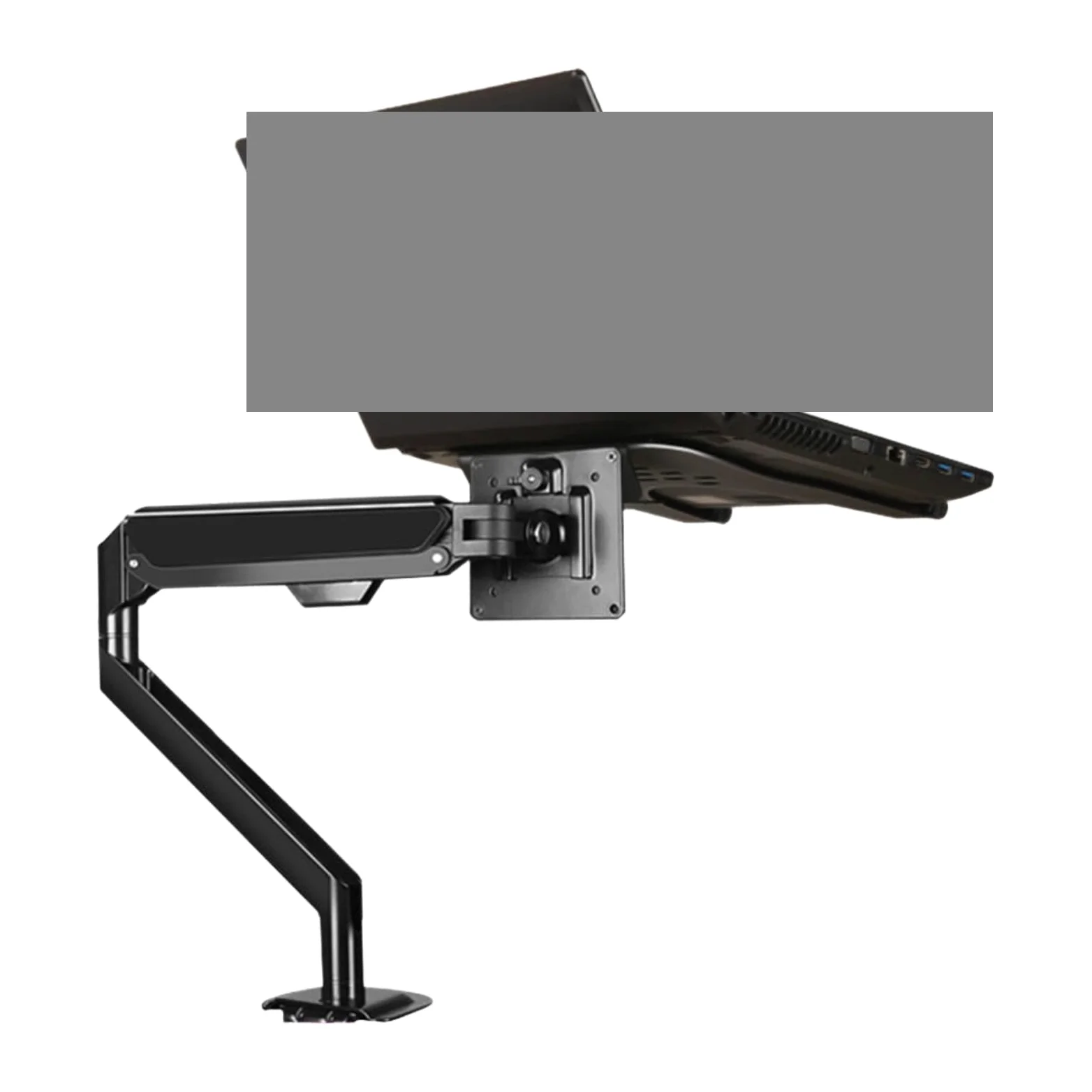 Doppia schermo for il monitor(10-16 inch bracket combination version B)
