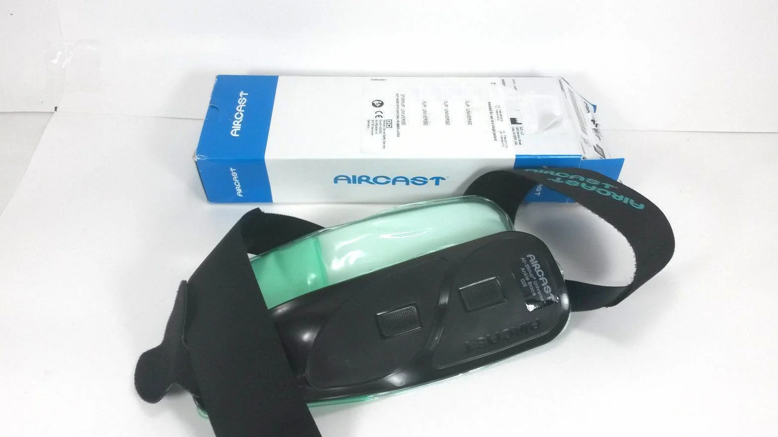 Aircast Tutore Air-Stirrup Universe