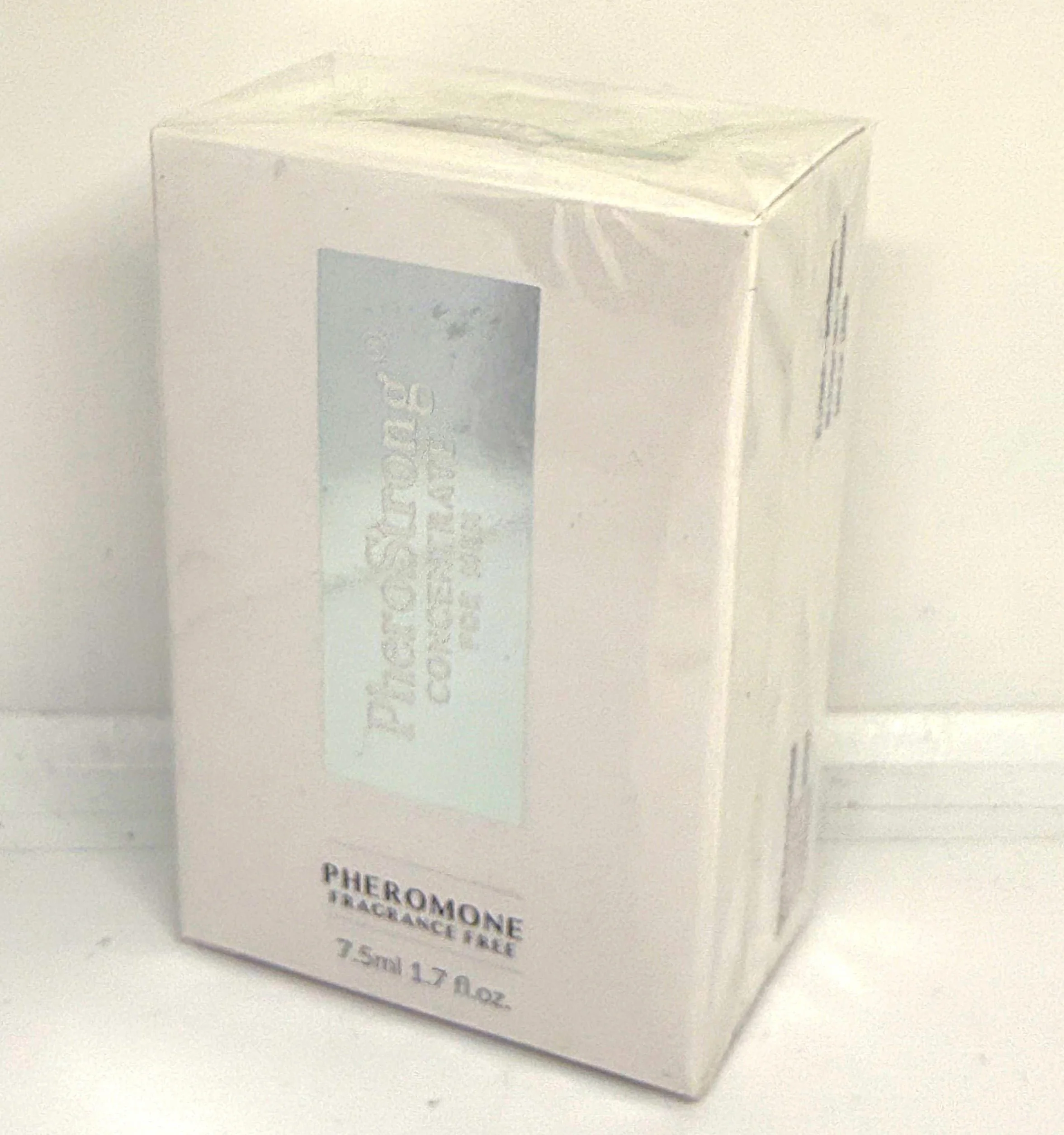 Fragrance Men - Concentrato di feromone, seduzione del desiderio di dominio