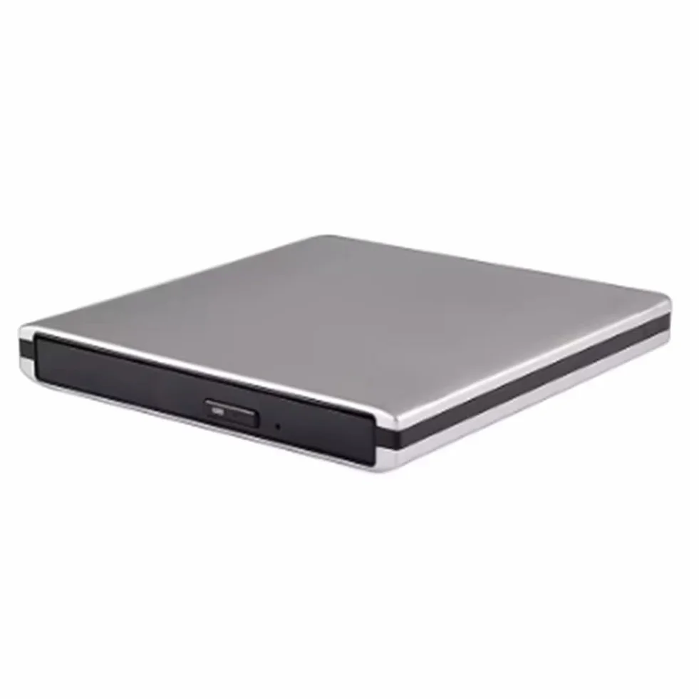 BD-Rom BD-Re Writer 3D Blu-Ray Reader Esterno USB3.0 Burner Dvd 'unità Ottica per Laptop/Desktop