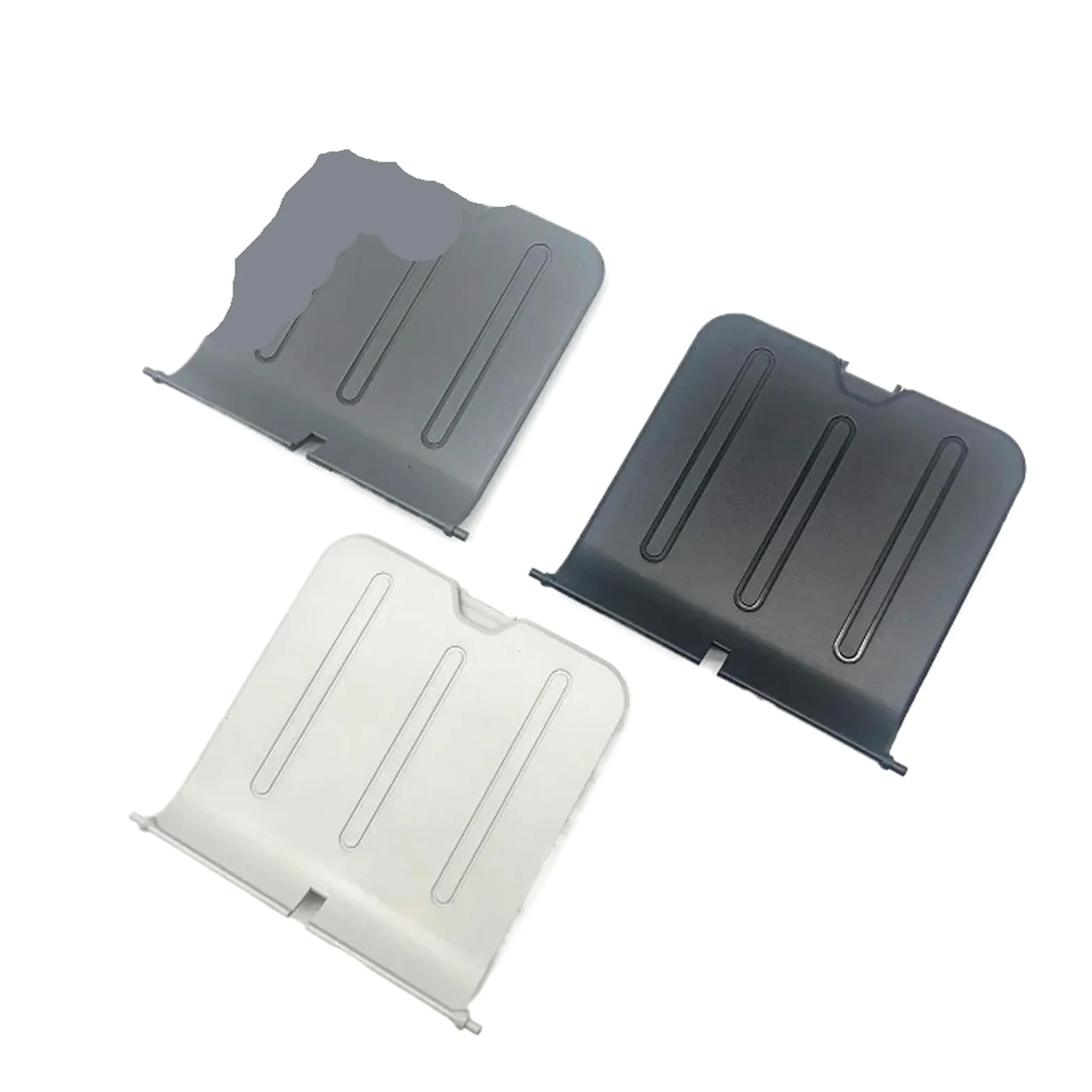 Vassoio uscita carta, compatibile con HP, P1102 P1102 | RM1-6903-000; P1102s, P1005, P1006, P1007, P1008, P1100, P1106, P1108, P1607, 1102, 1102(Black)