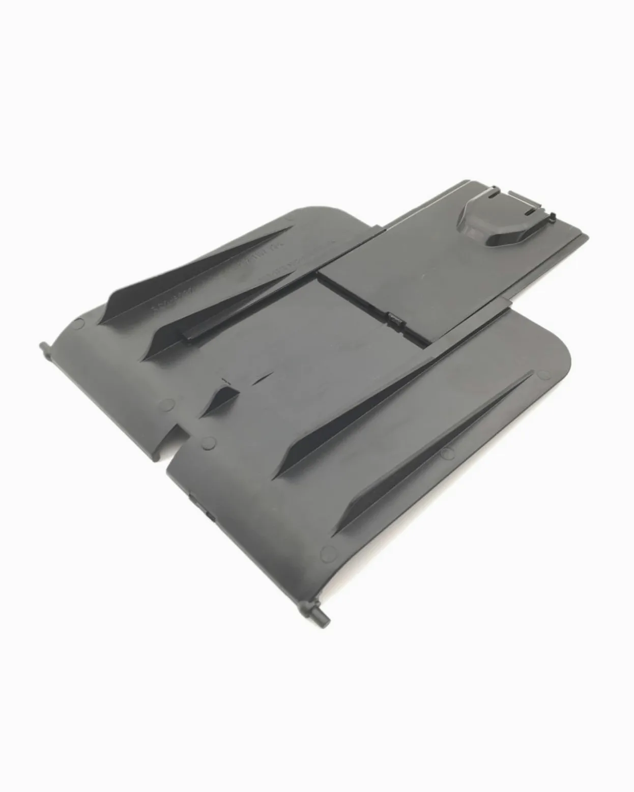 Vassoio uscita carta, compatibile con HP, P1102 P1102 | P1102s M1536 P1005 P1006 P1007 P1008 P1106 P1108 P1109 P1607, RM1-6903-000(5PCS)