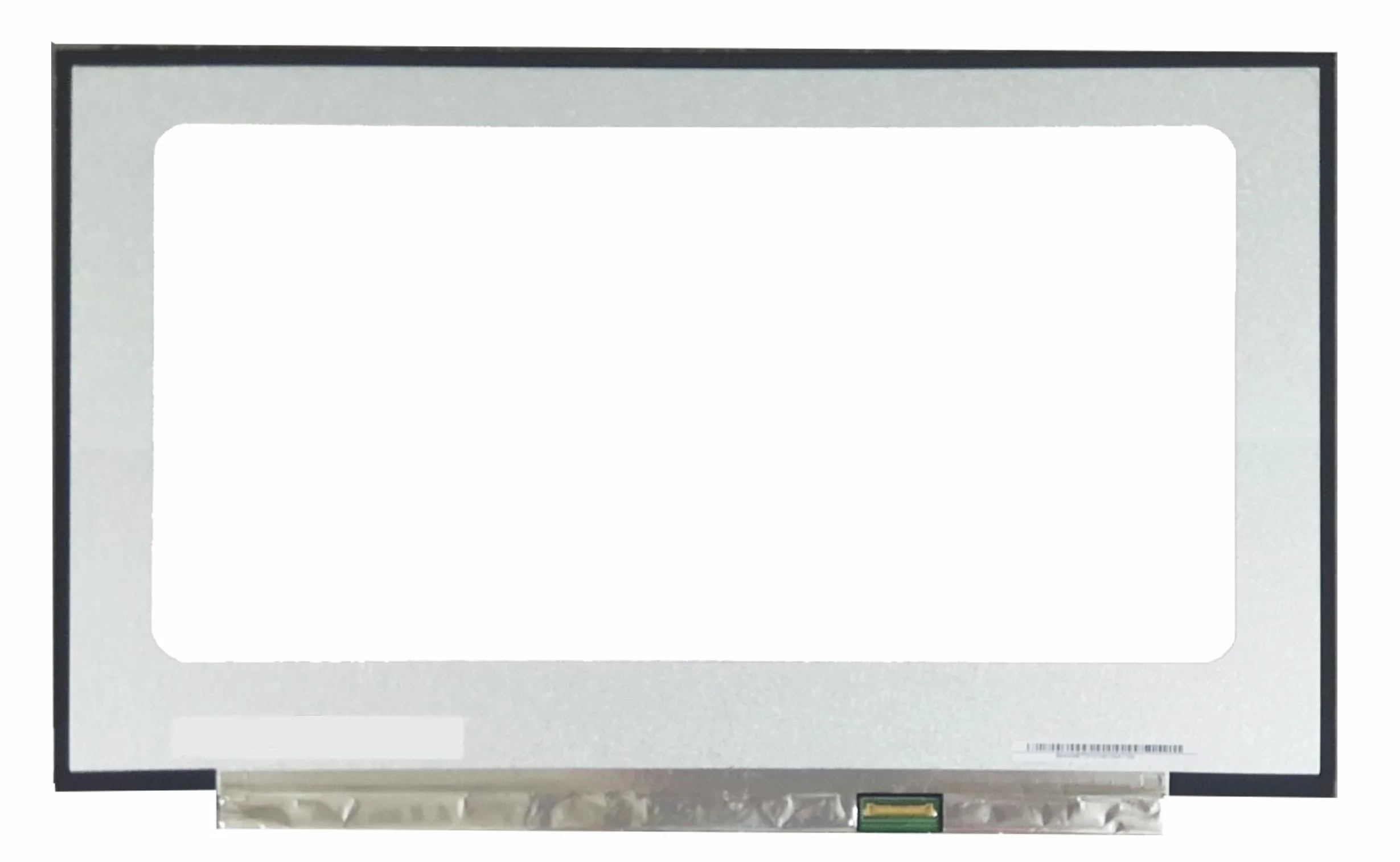 Schermo di ricambio opaco IPS (Narrow Bazel) 1920 x 1080, compatibile con N173HCE-E3A