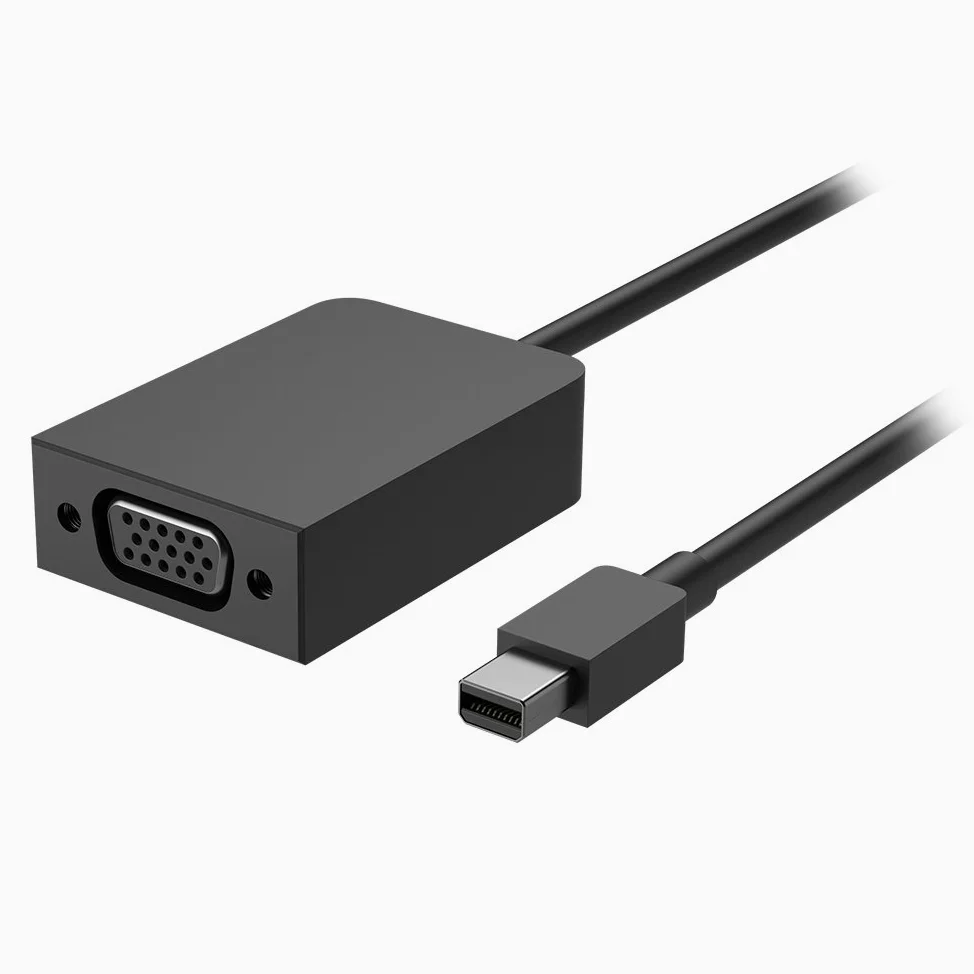 Adattatore Mini displayport Microsoft Surface Pro 4 ad Hdmi [Q7X-00022]