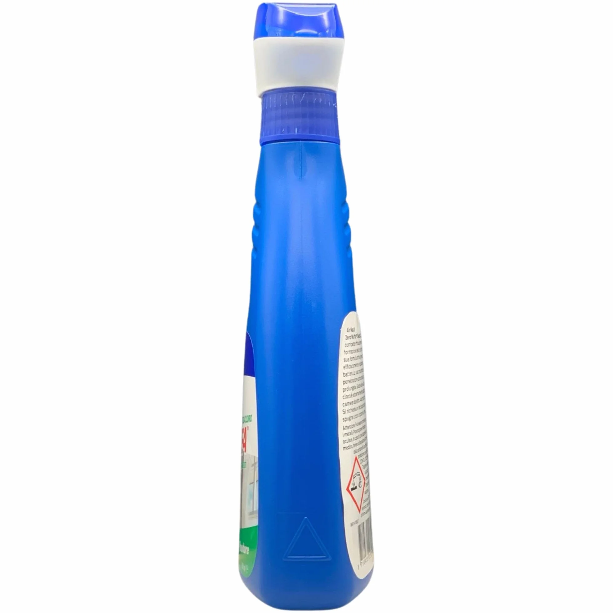 A. Max Zero Muffa Senza Cloro 500ml + Panno SOFT In Lattice 30x30cm, Ideale Per Carta Da Parati e Tessuti