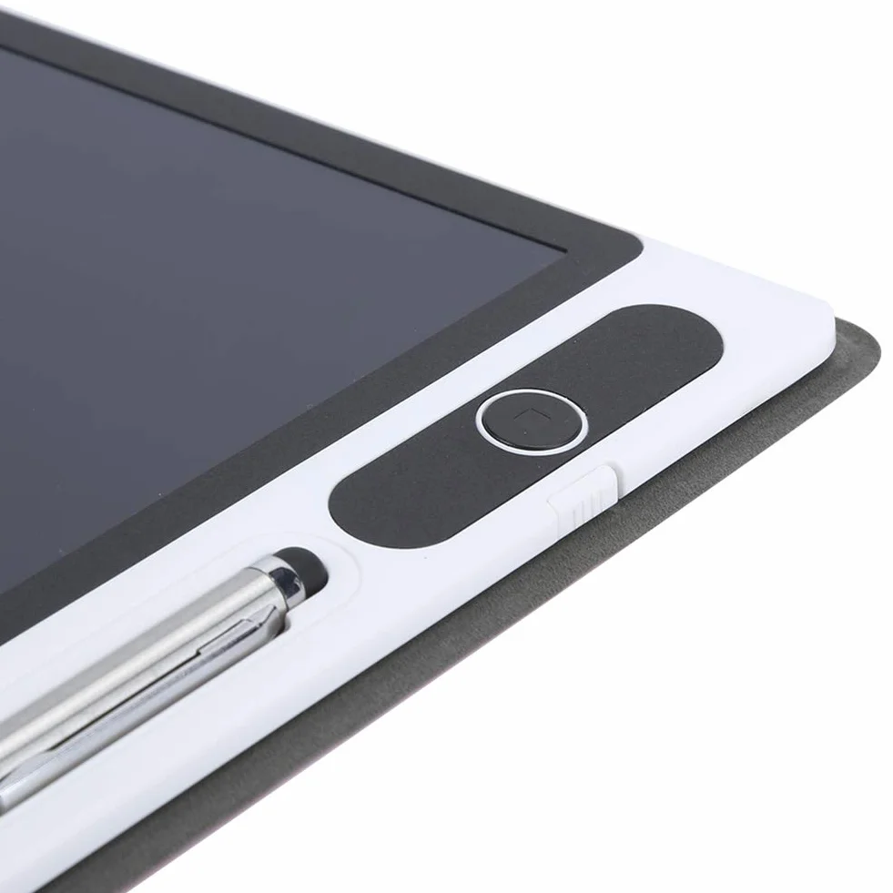 Lavagna da scrittura LCD a batteria 9 in, tavoletta da disegno Dital, taccuino intelligente digitale